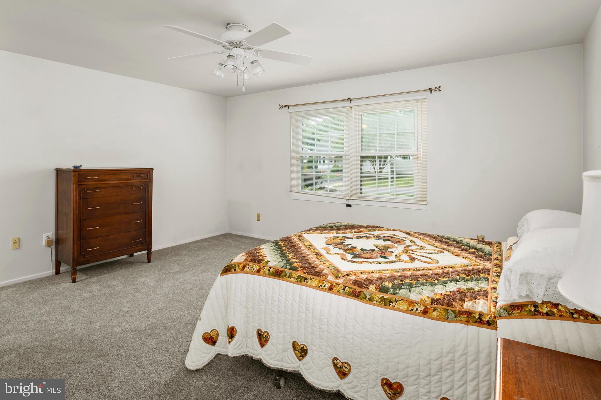 SOMERSET AT BELAIR - Residential