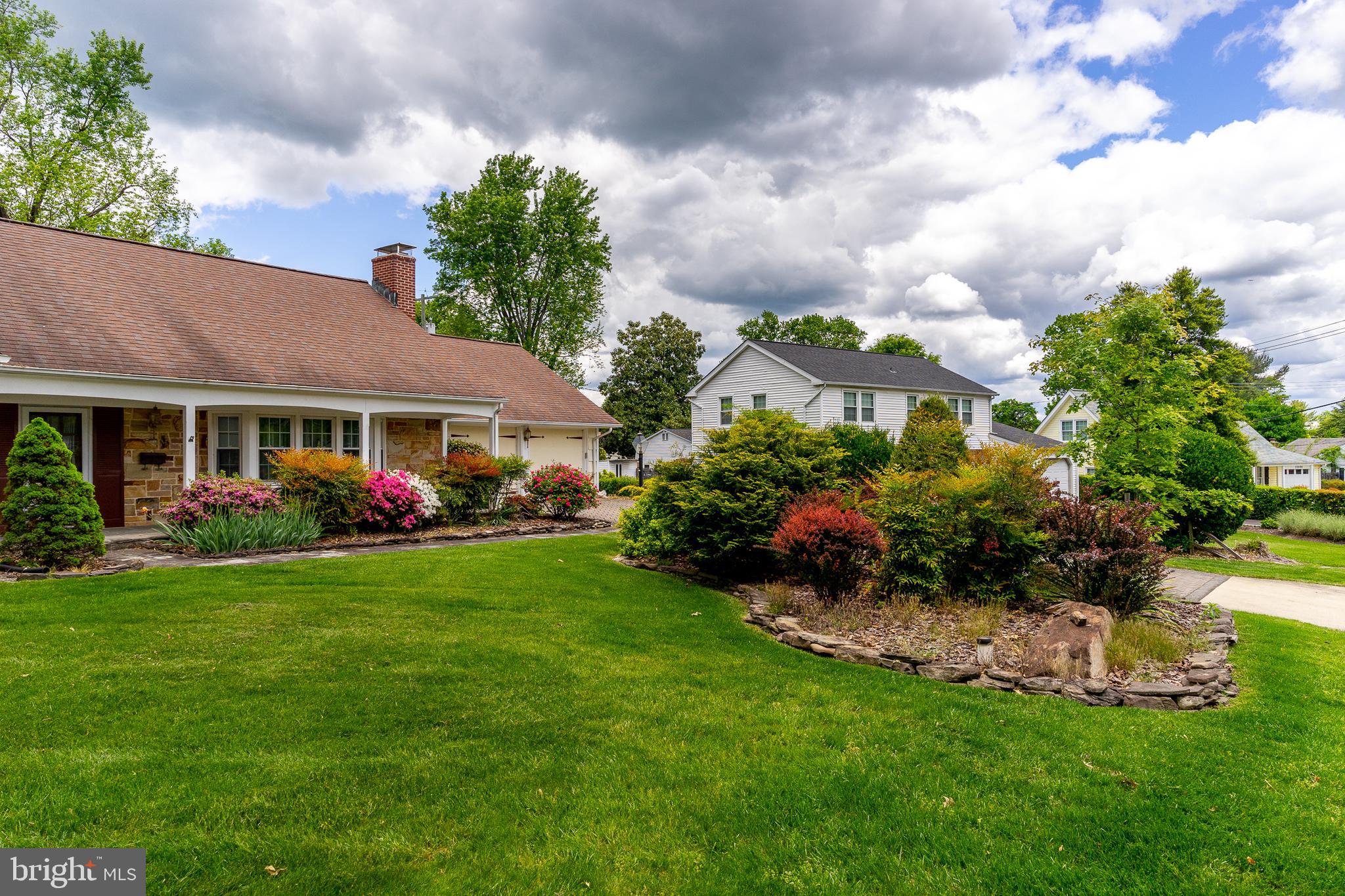 SOMERSET AT BELAIR - Residential