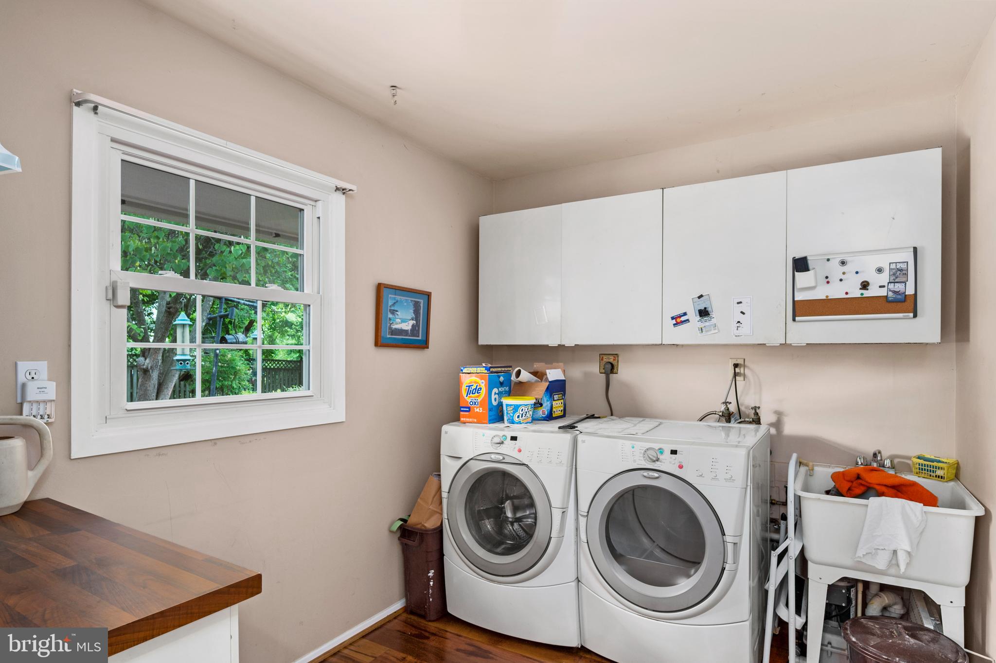 SOMERSET AT BELAIR - Residential