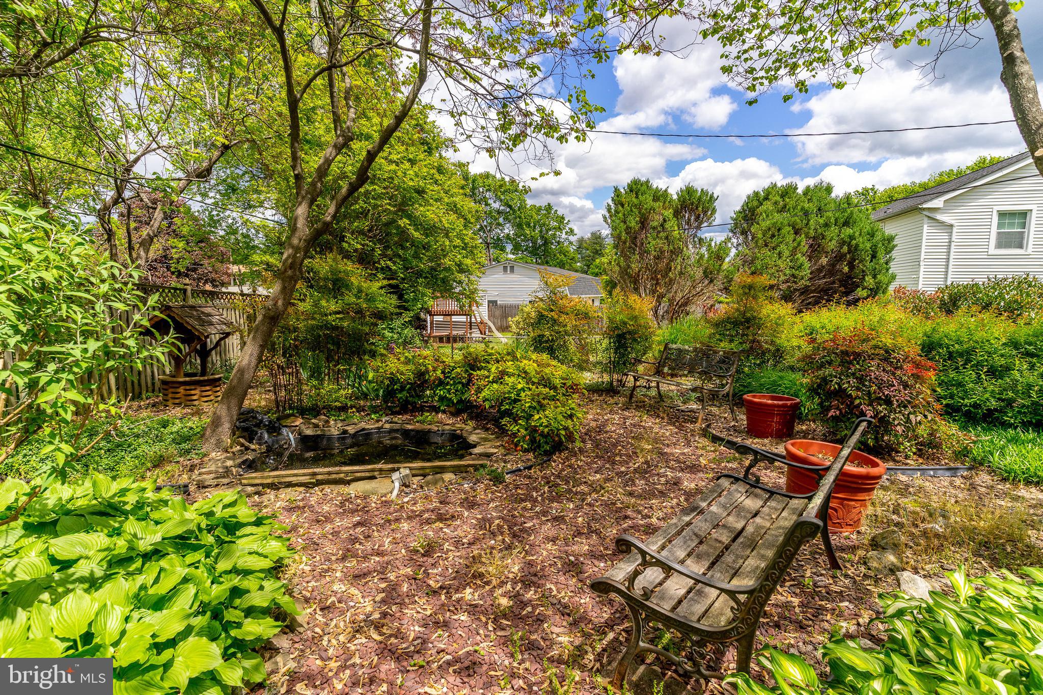 SOMERSET AT BELAIR - Residential