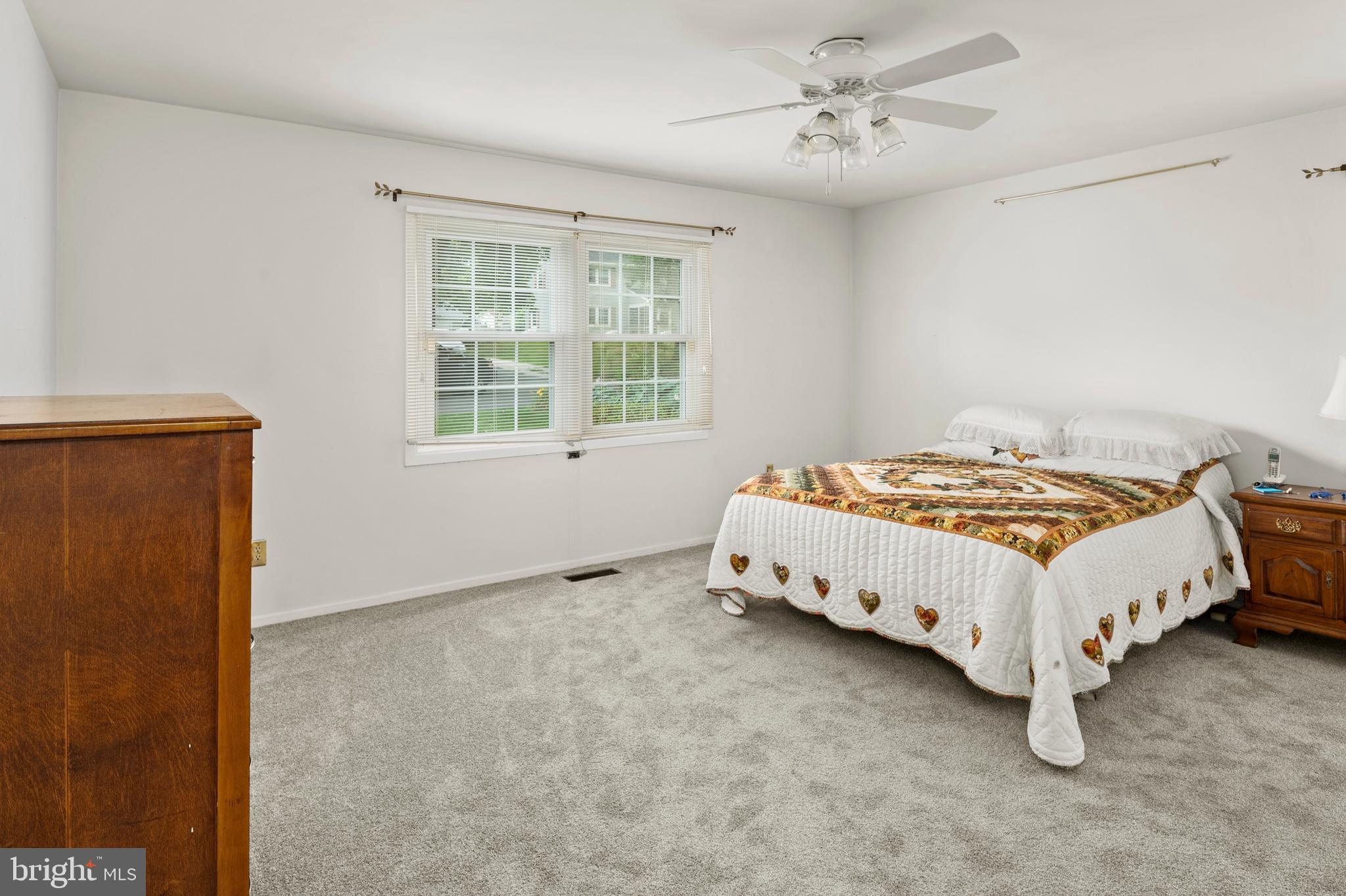 SOMERSET AT BELAIR - Residential