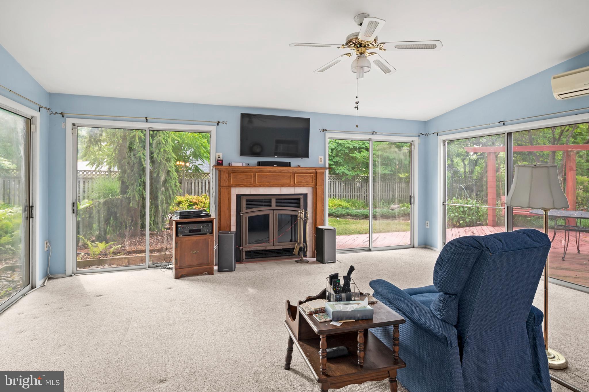 SOMERSET AT BELAIR - Residential