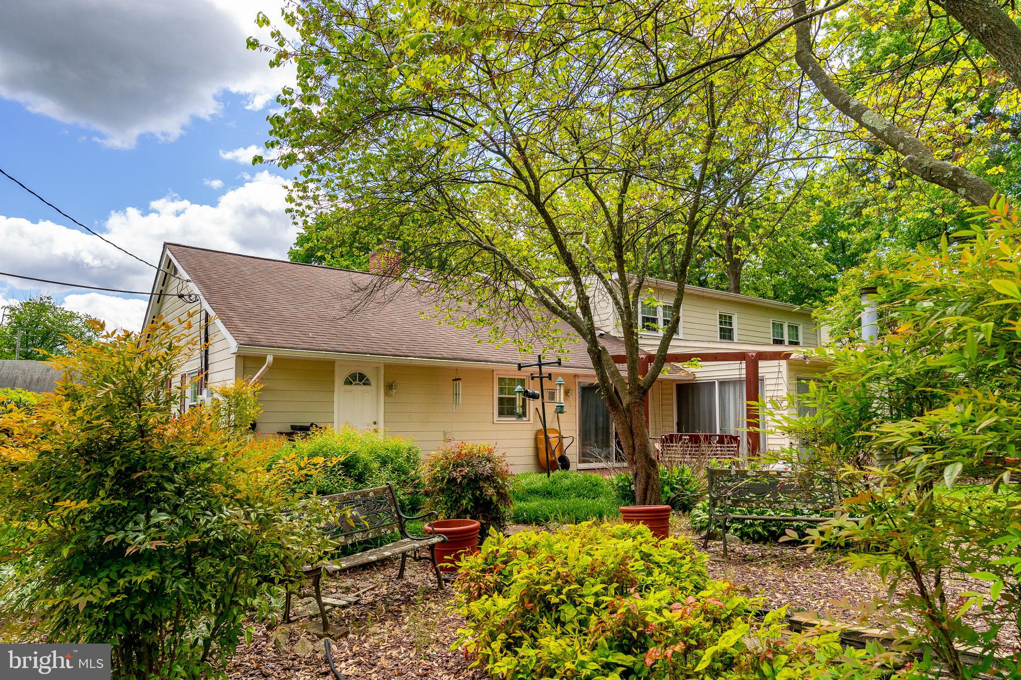 SOMERSET AT BELAIR - Residential