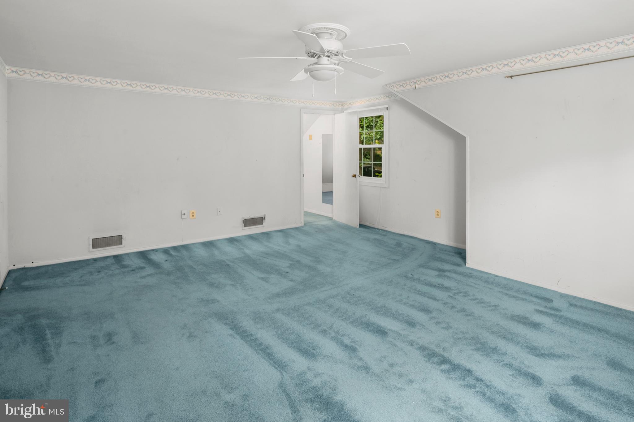 SOMERSET AT BELAIR - Residential