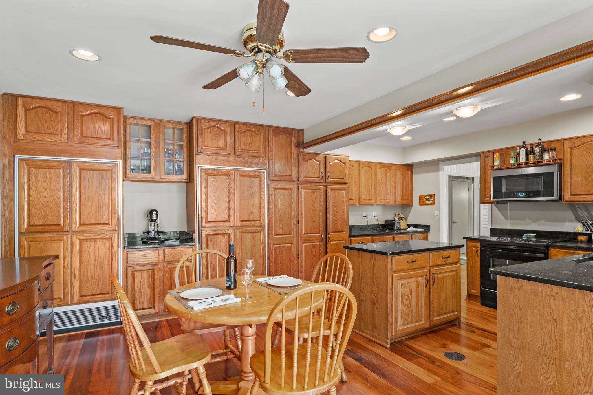 SOMERSET AT BELAIR - Residential