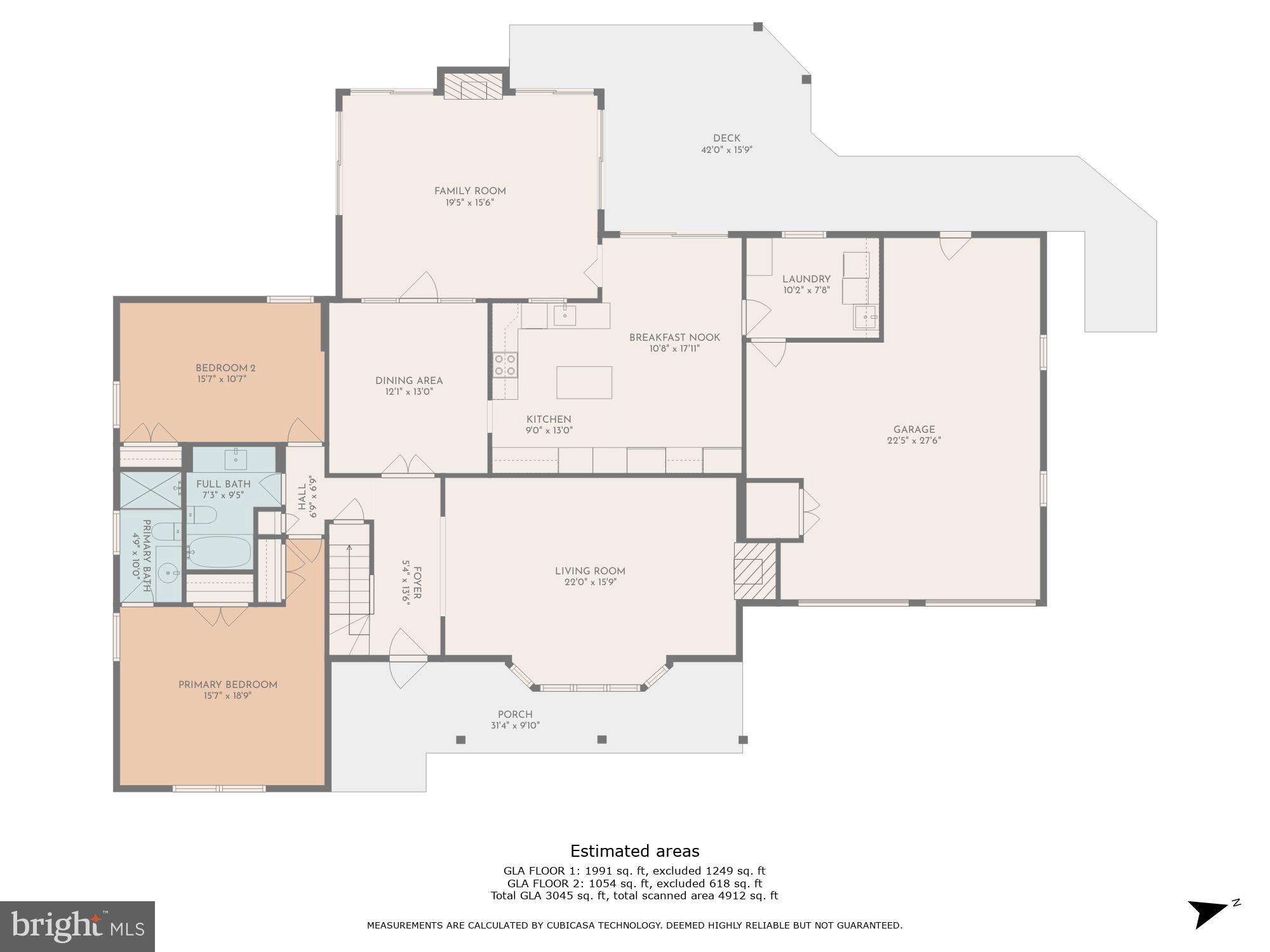 SOMERSET AT BELAIR - Residential