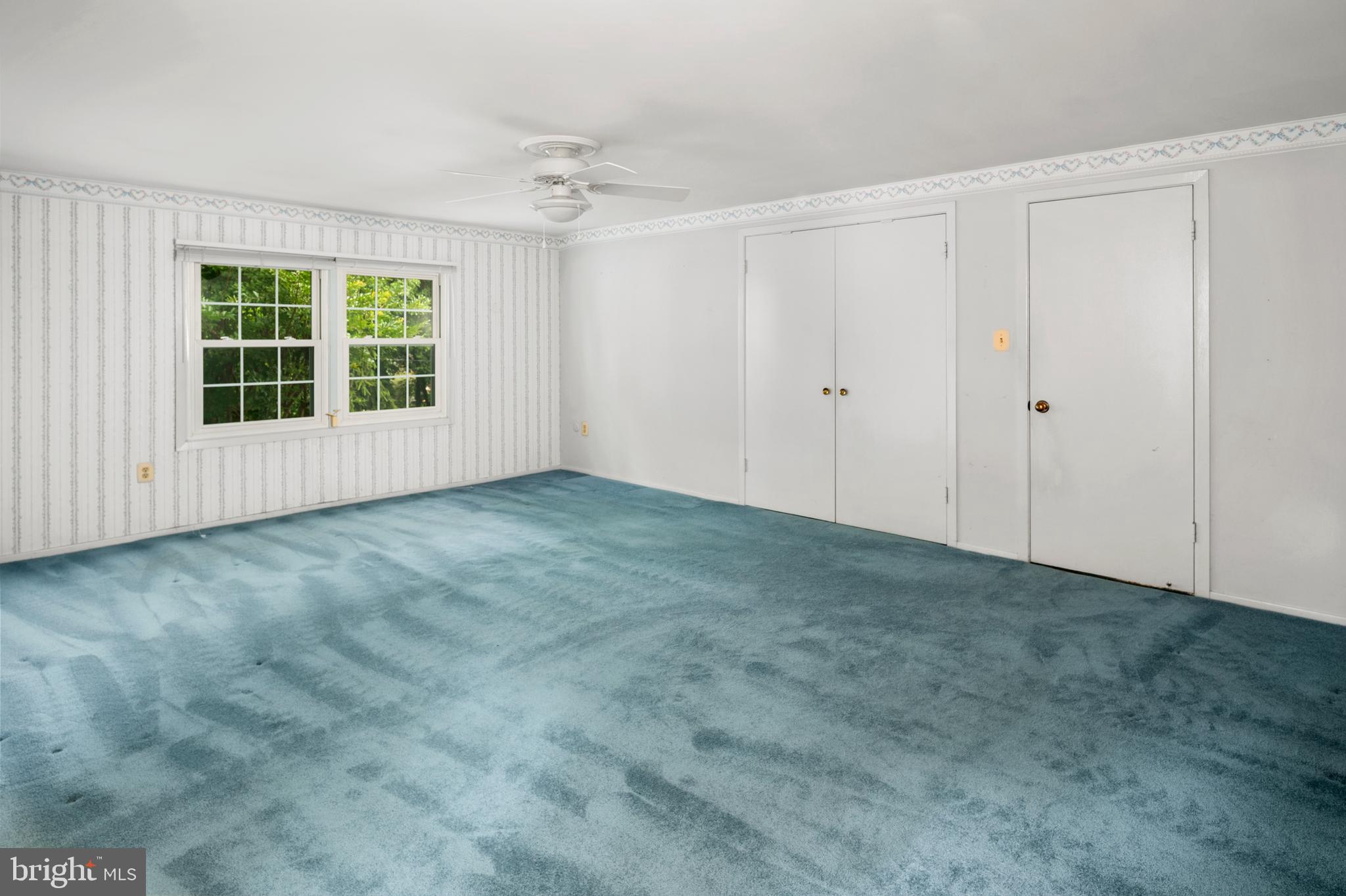 SOMERSET AT BELAIR - Residential