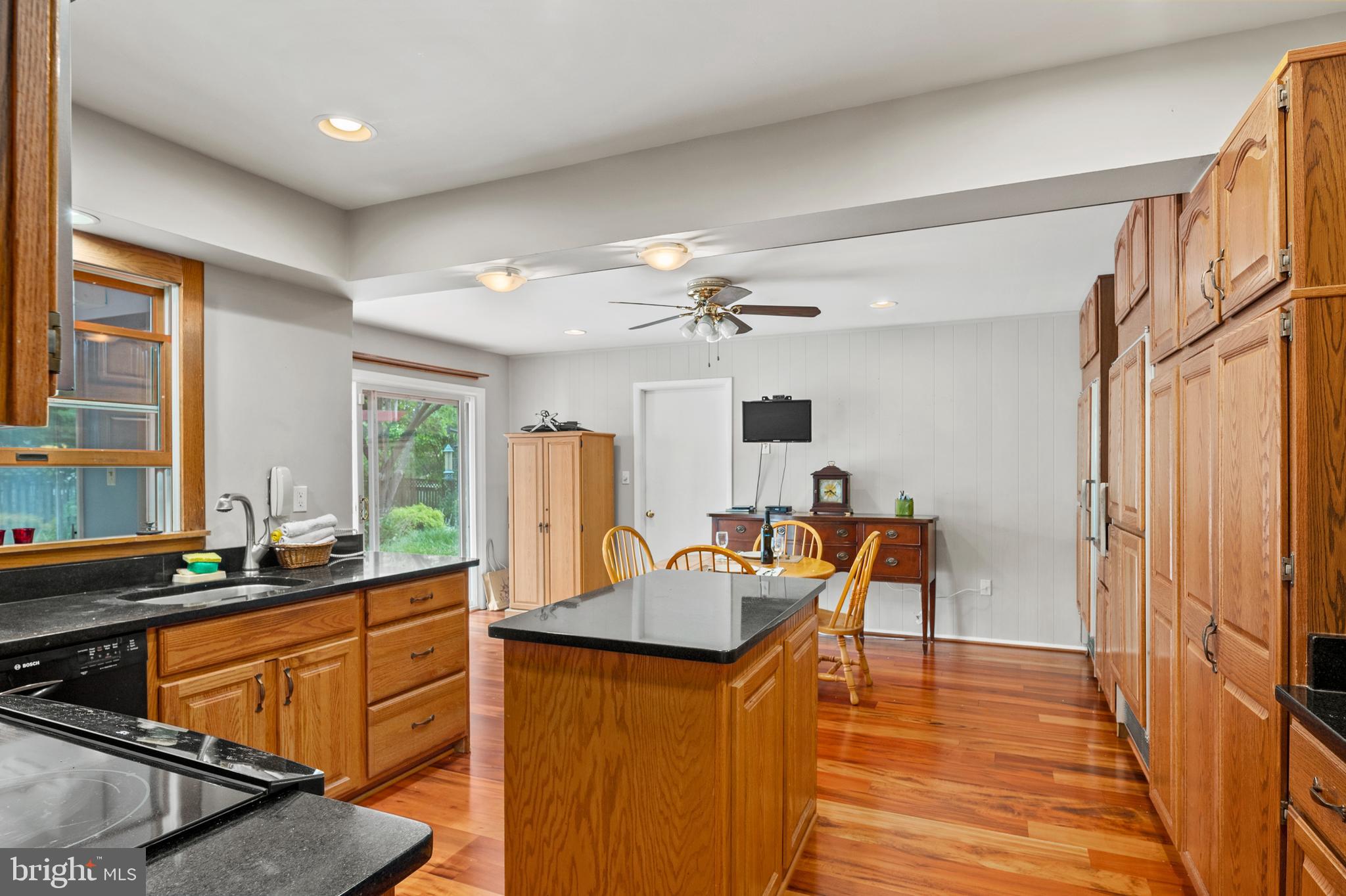 SOMERSET AT BELAIR - Residential