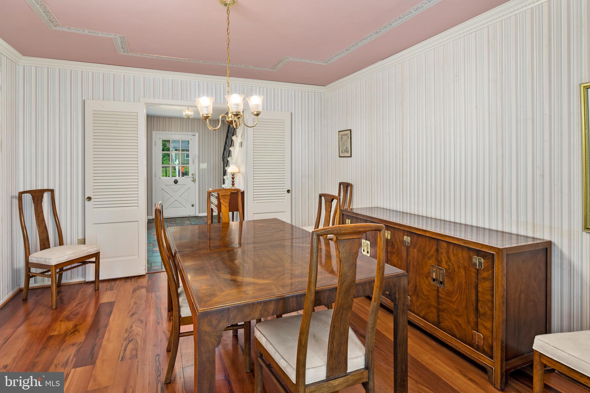 SOMERSET AT BELAIR - Residential