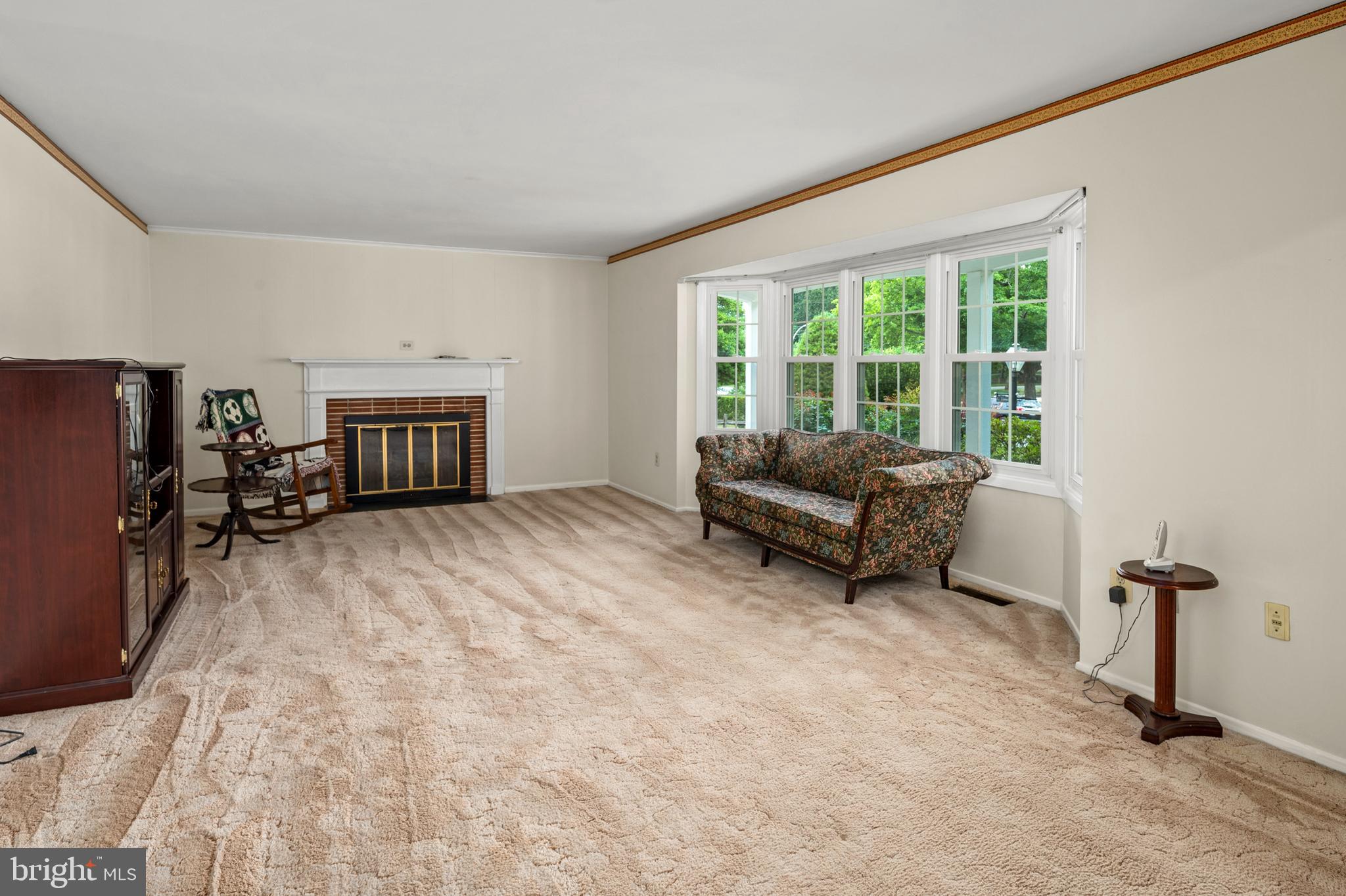 SOMERSET AT BELAIR - Residential