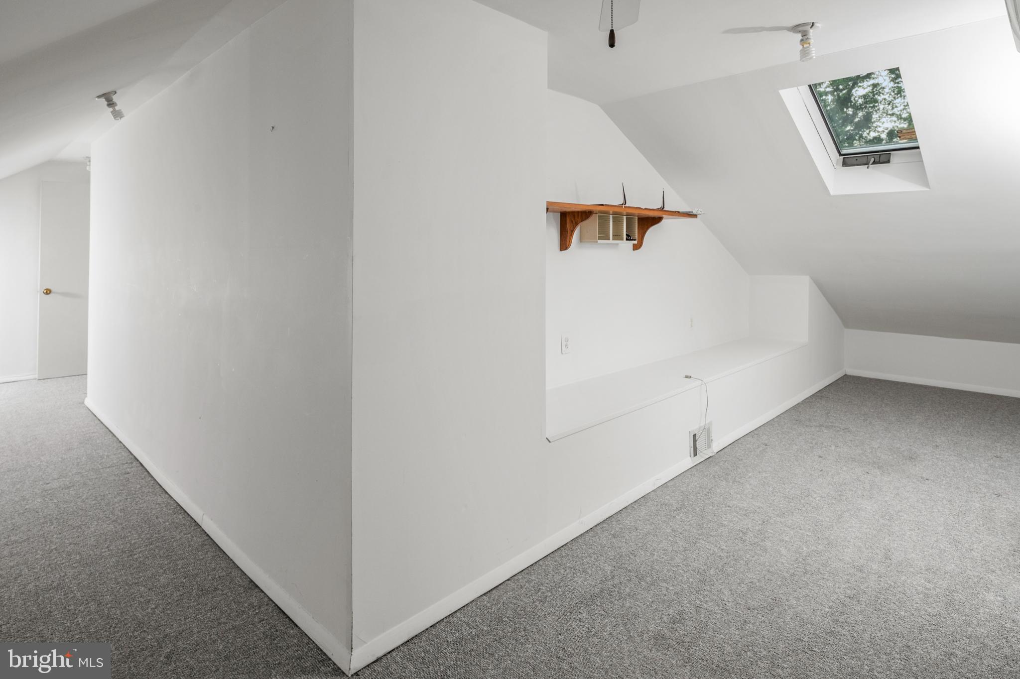 SOMERSET AT BELAIR - Residential