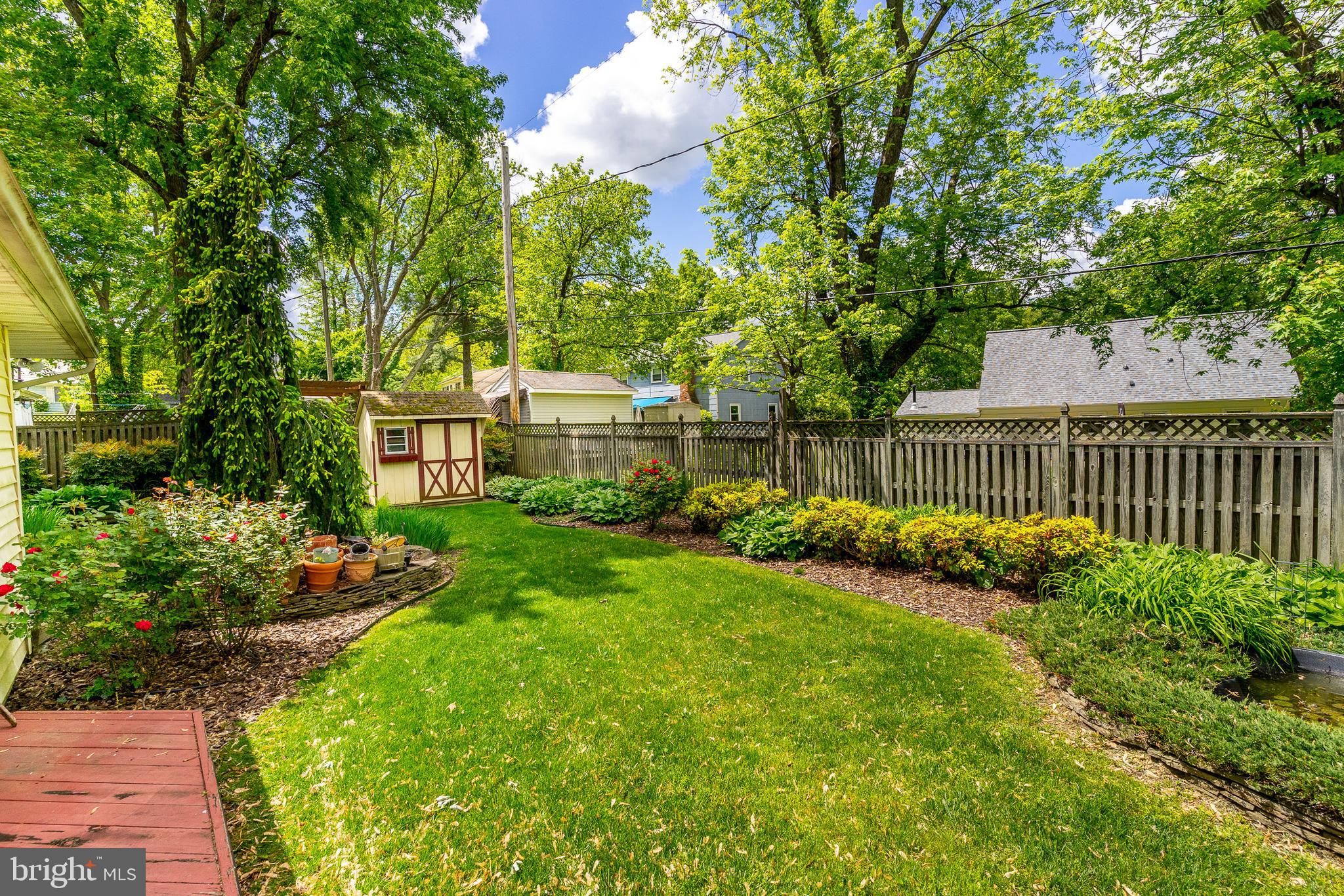 SOMERSET AT BELAIR - Residential