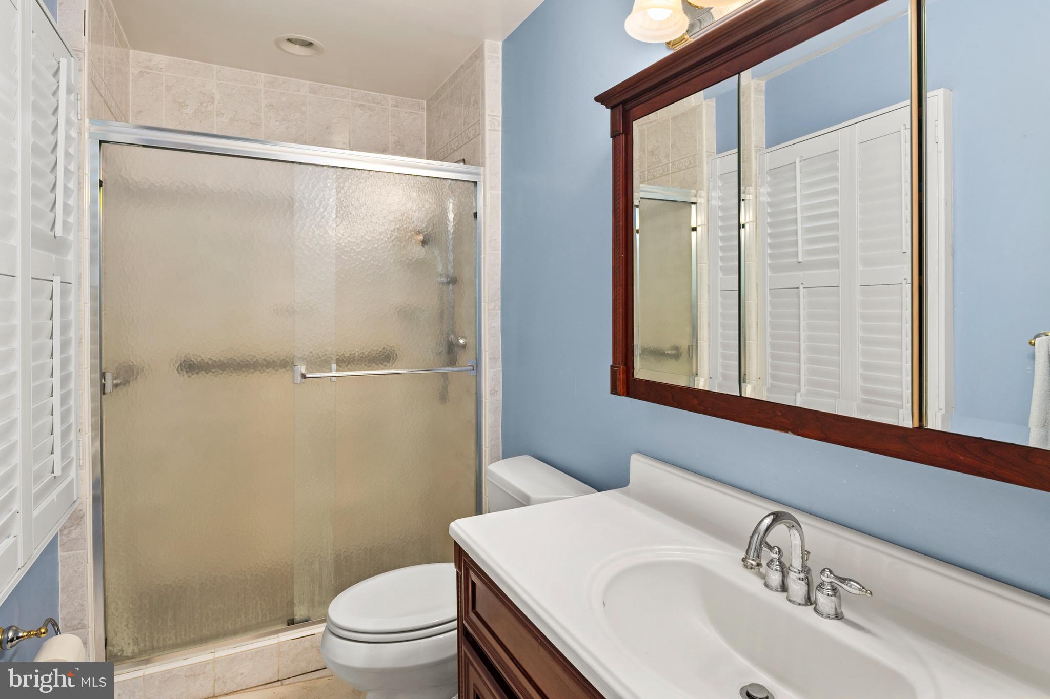 SOMERSET AT BELAIR - Residential