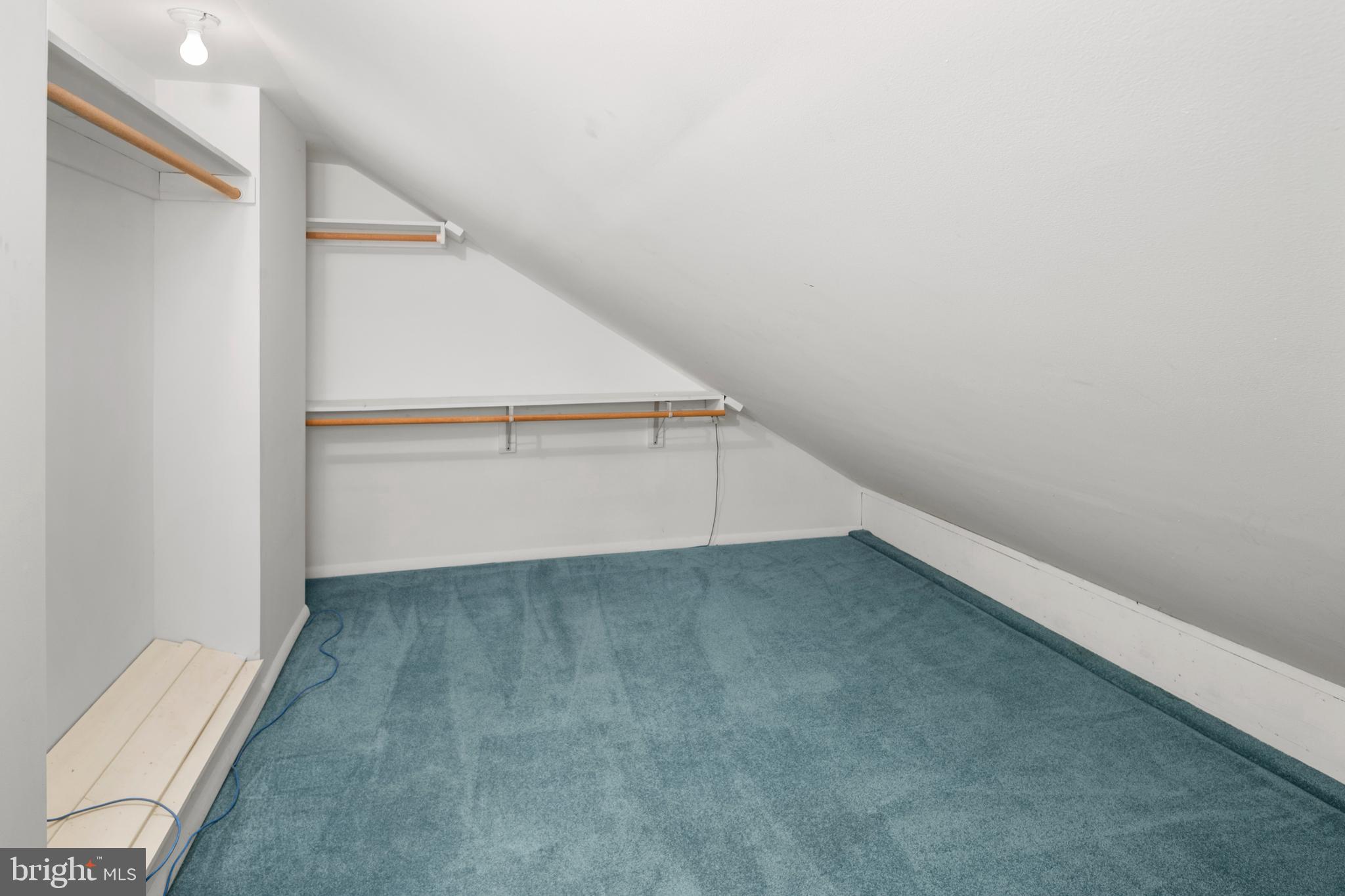 SOMERSET AT BELAIR - Residential