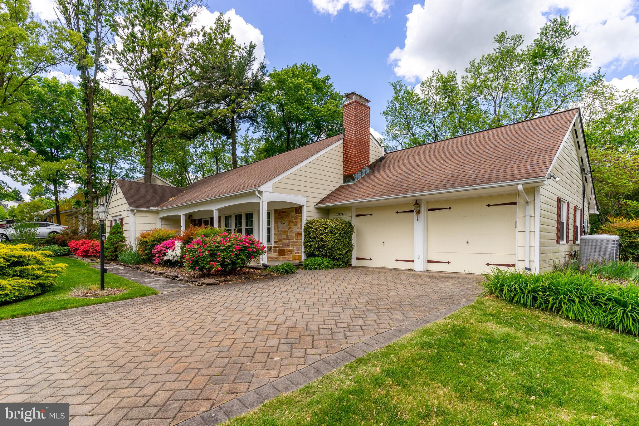 SOMERSET AT BELAIR - Residential