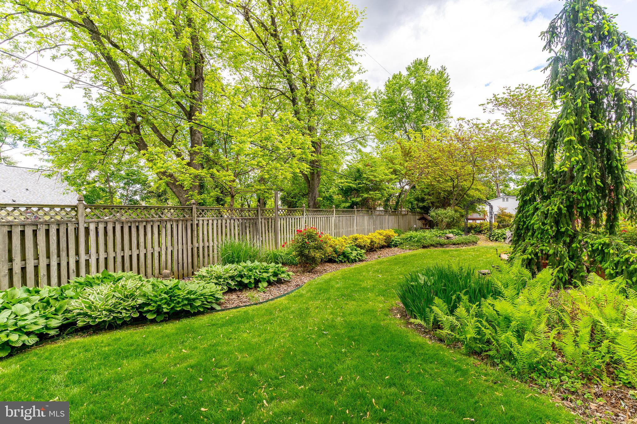 SOMERSET AT BELAIR - Residential