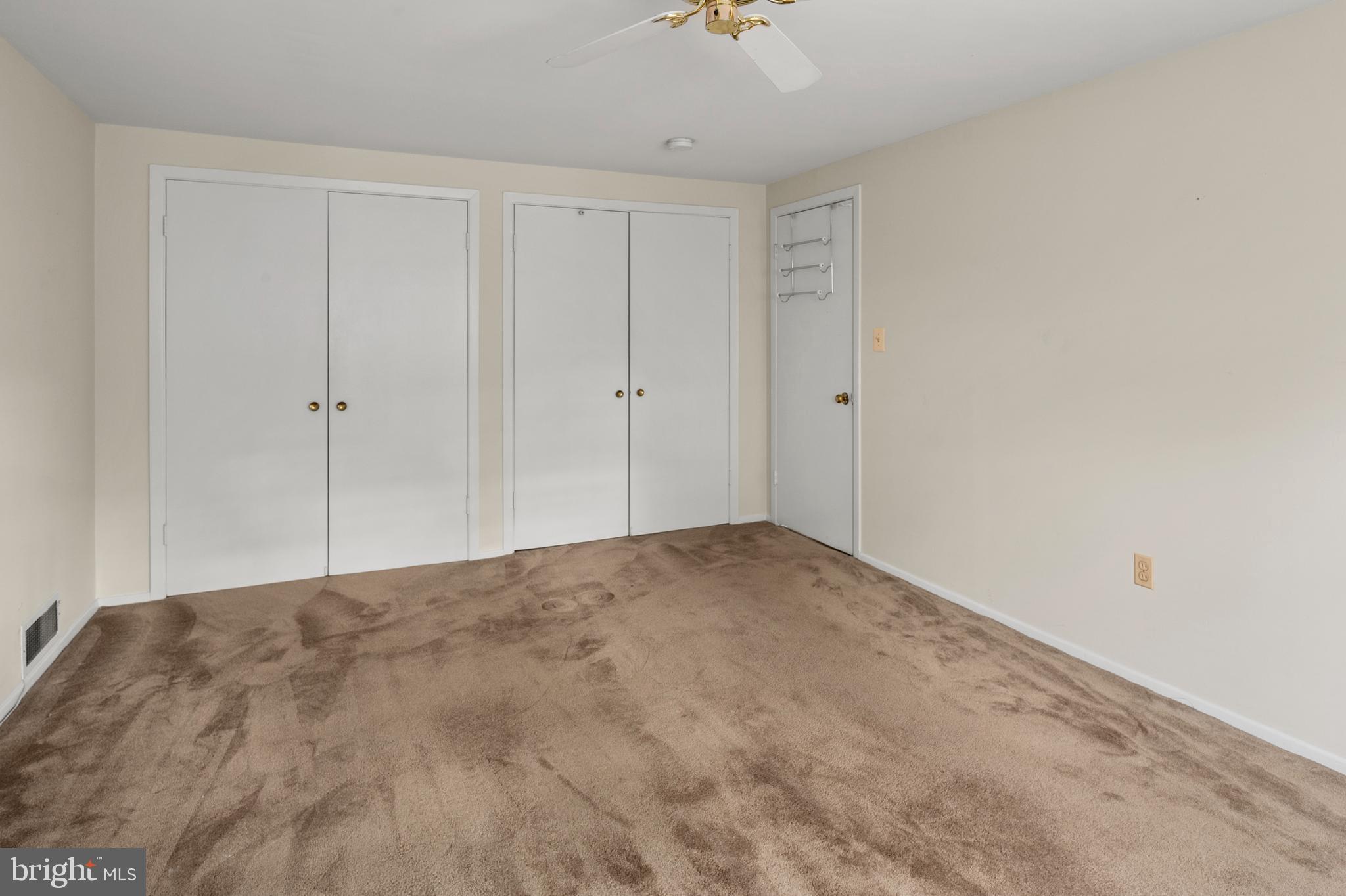 SOMERSET AT BELAIR - Residential