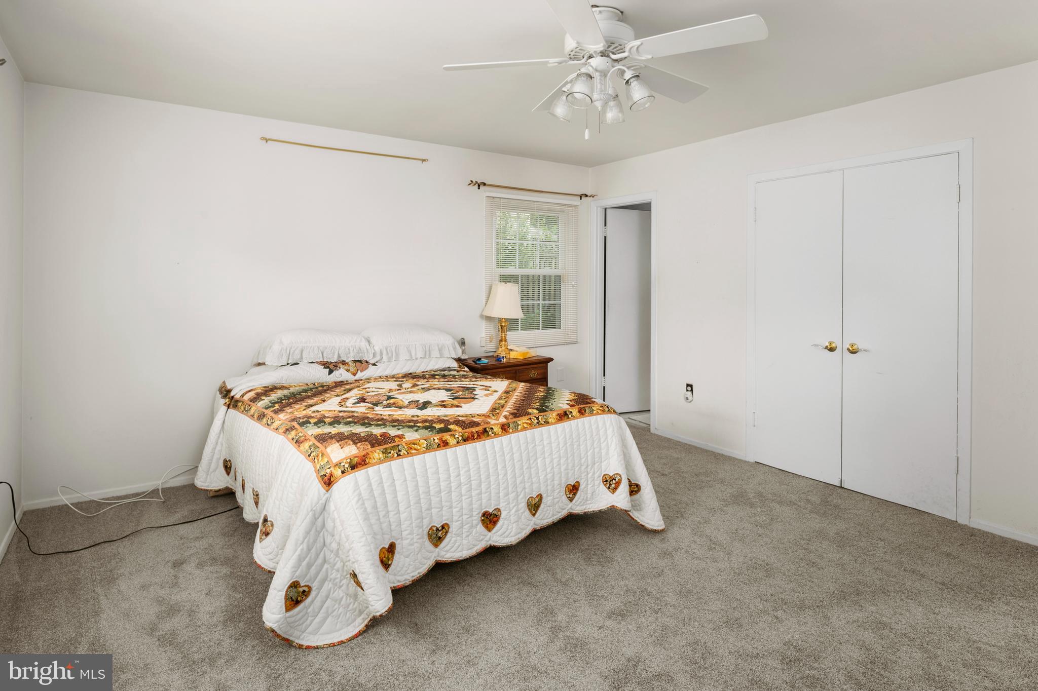 SOMERSET AT BELAIR - Residential