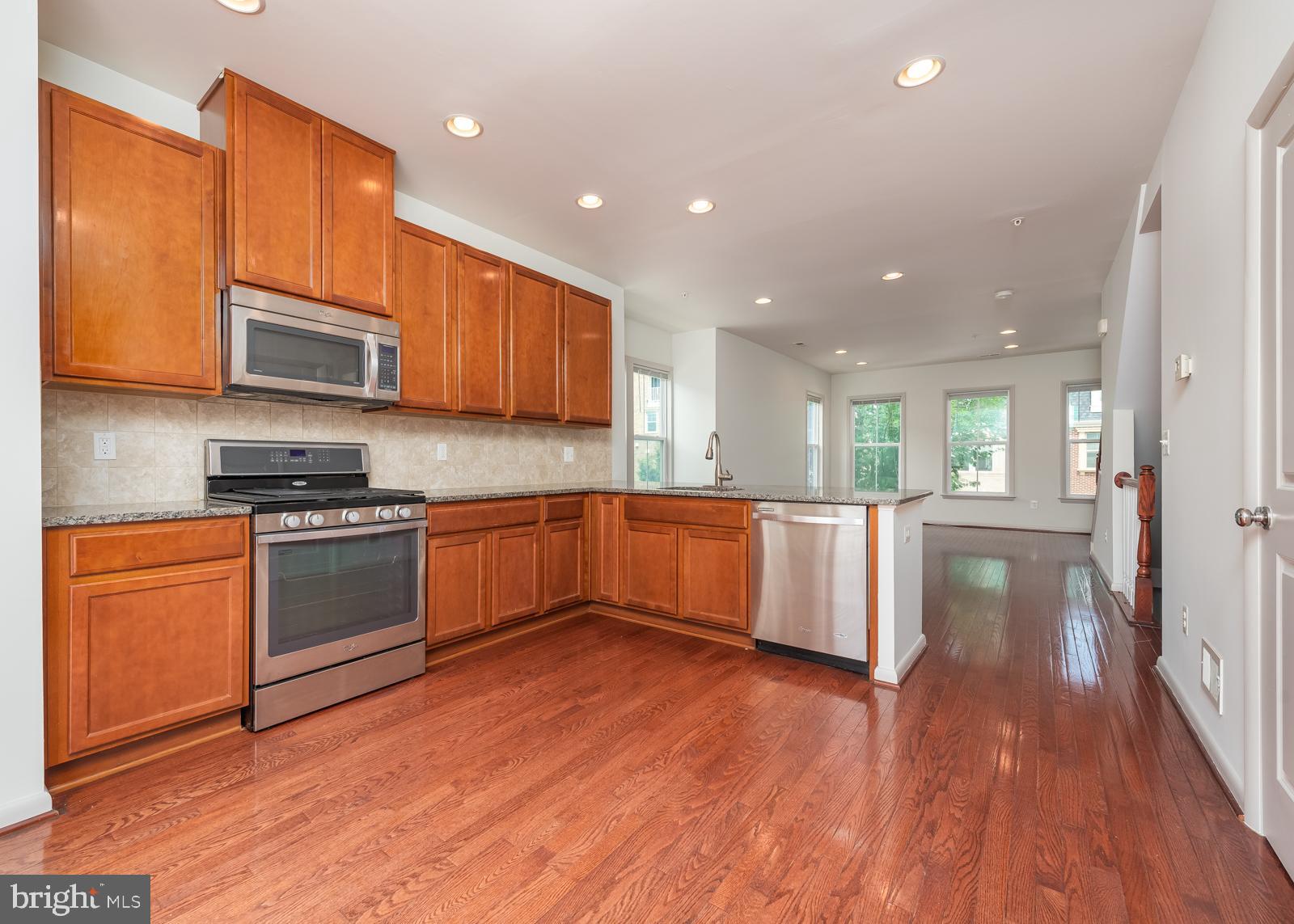 CROWN FARM - Residential Lease