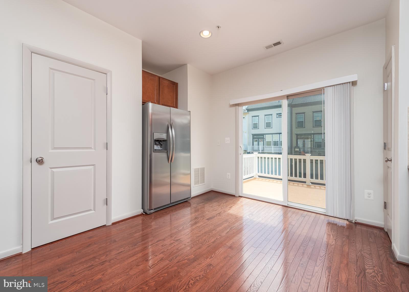 CROWN FARM - Residential Lease