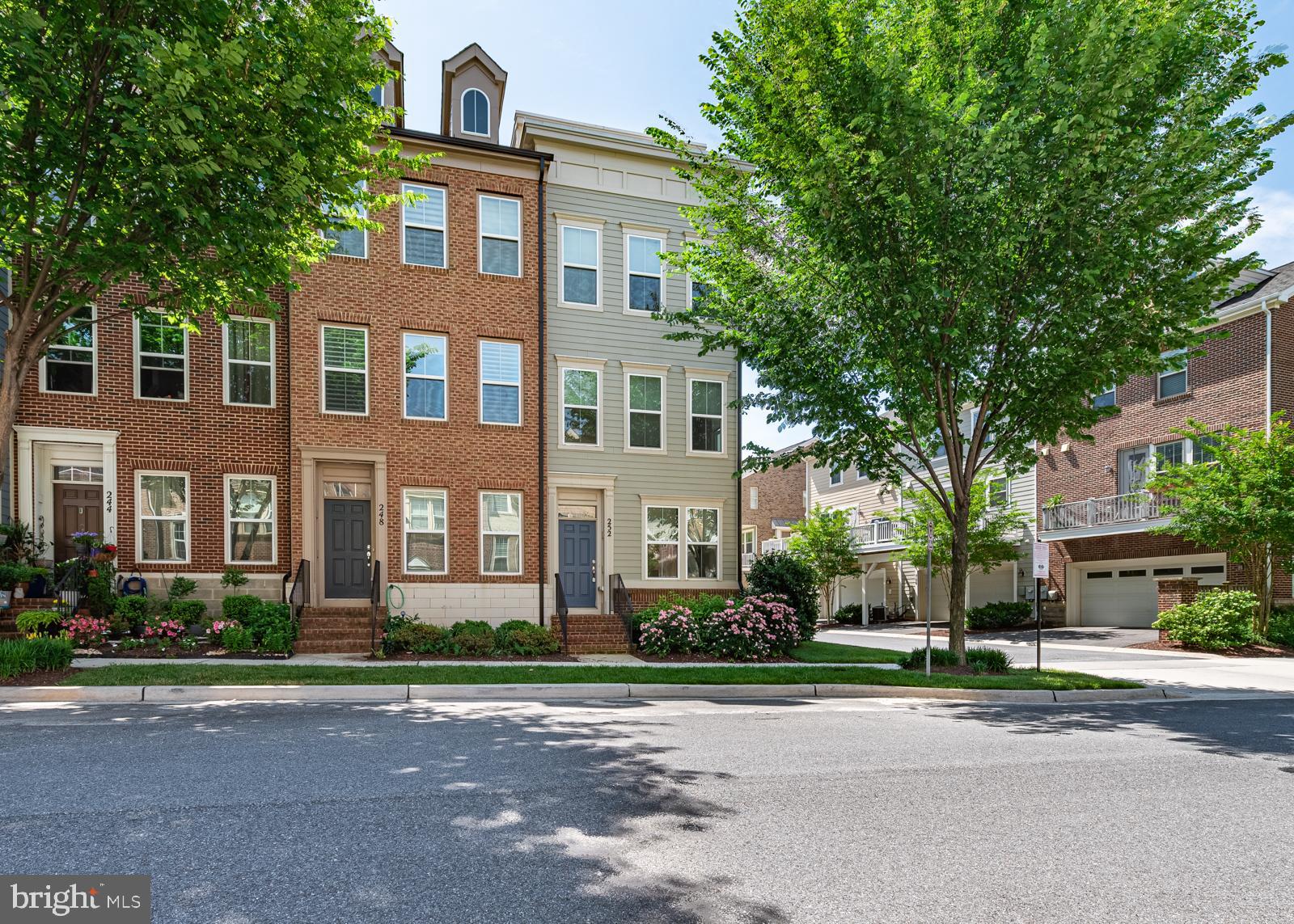 CROWN FARM - Residential Lease