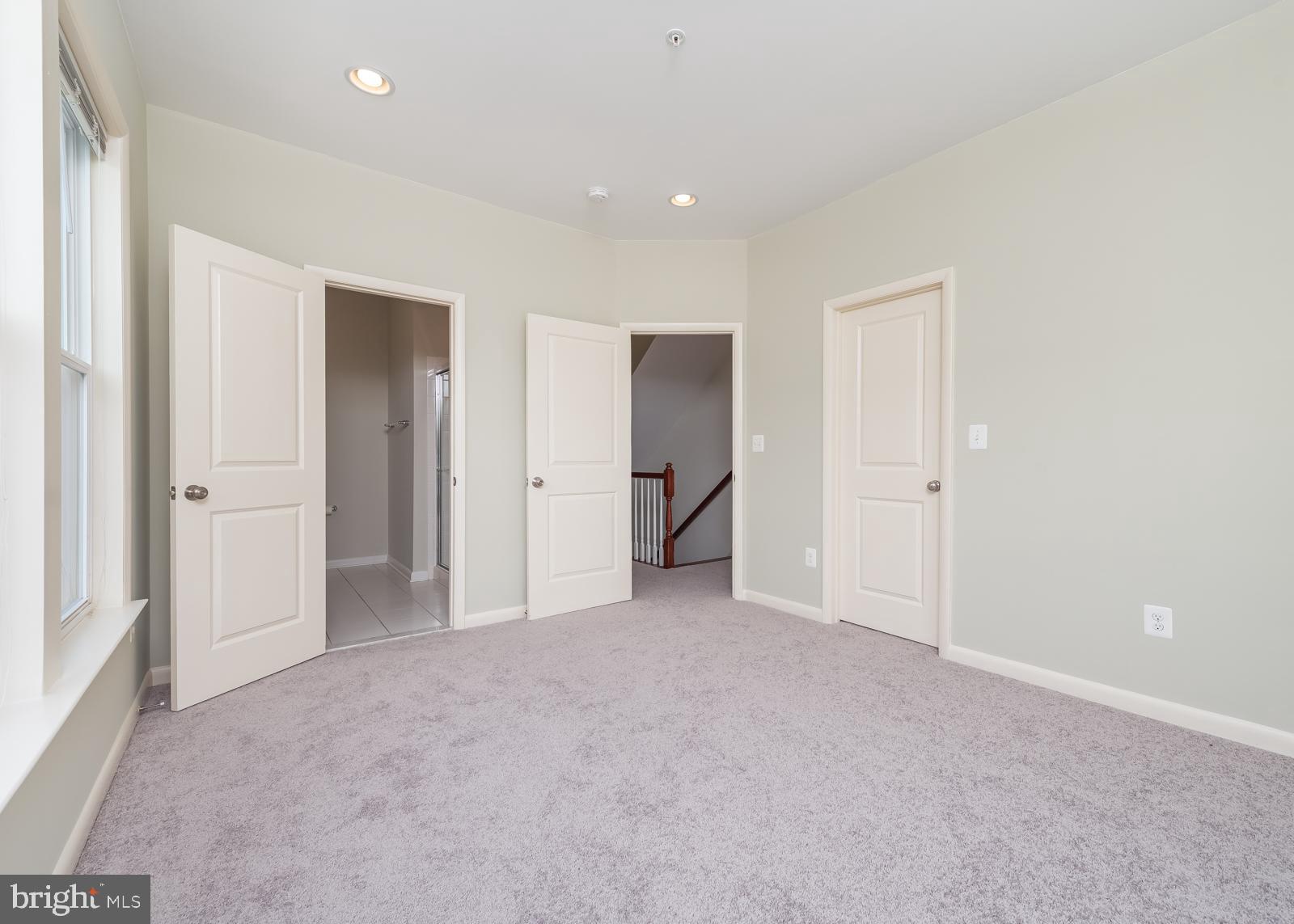 CROWN FARM - Residential Lease