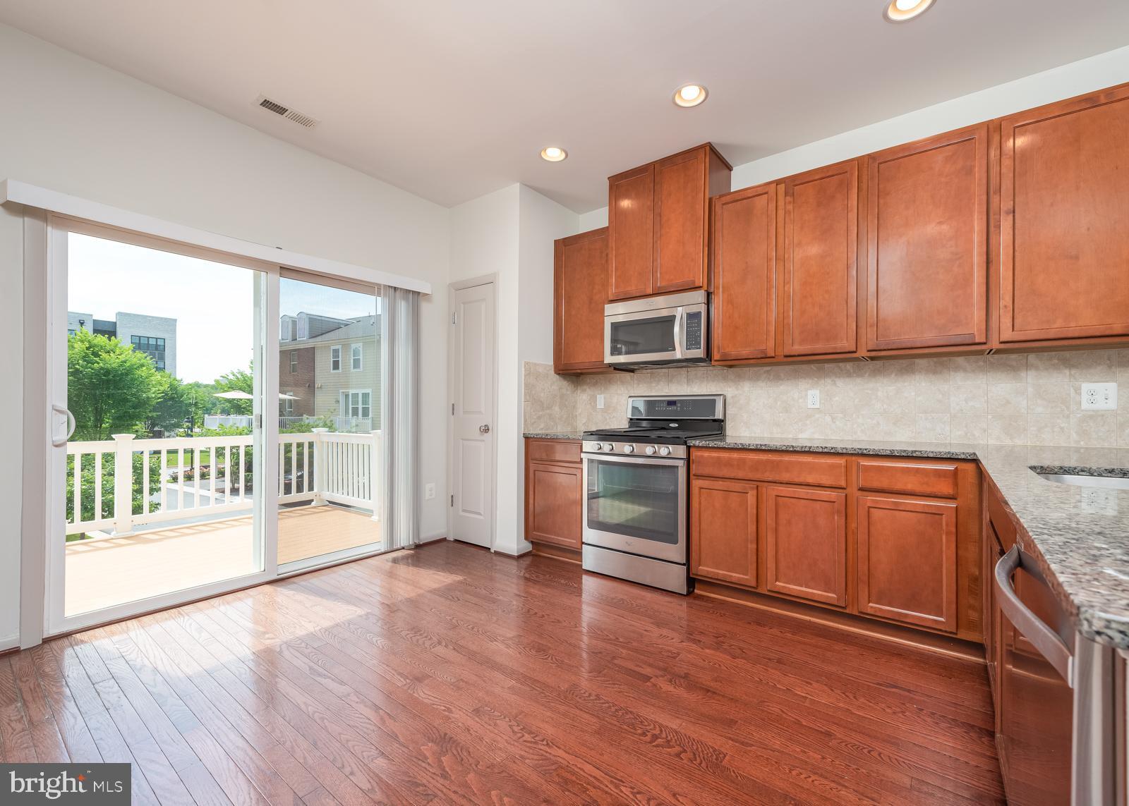 CROWN FARM - Residential Lease