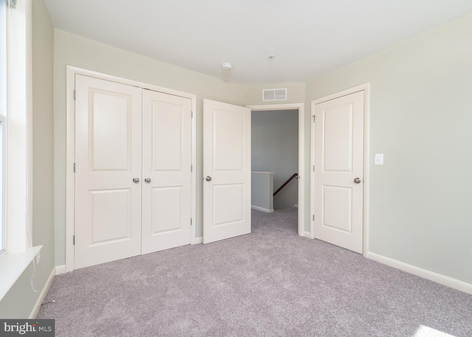 CROWN FARM - Residential Lease