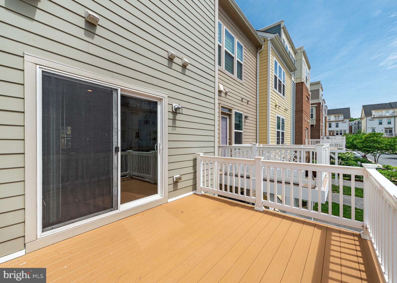 CROWN FARM - Residential Lease