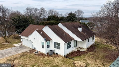 5 GREENWICH DRIVE DOVER DE 19901