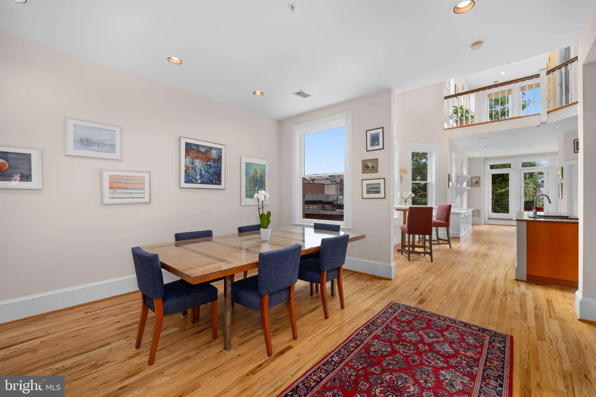 Additional image 52 of 1517 P Street NW Unit 3, Washington, DC 20005
