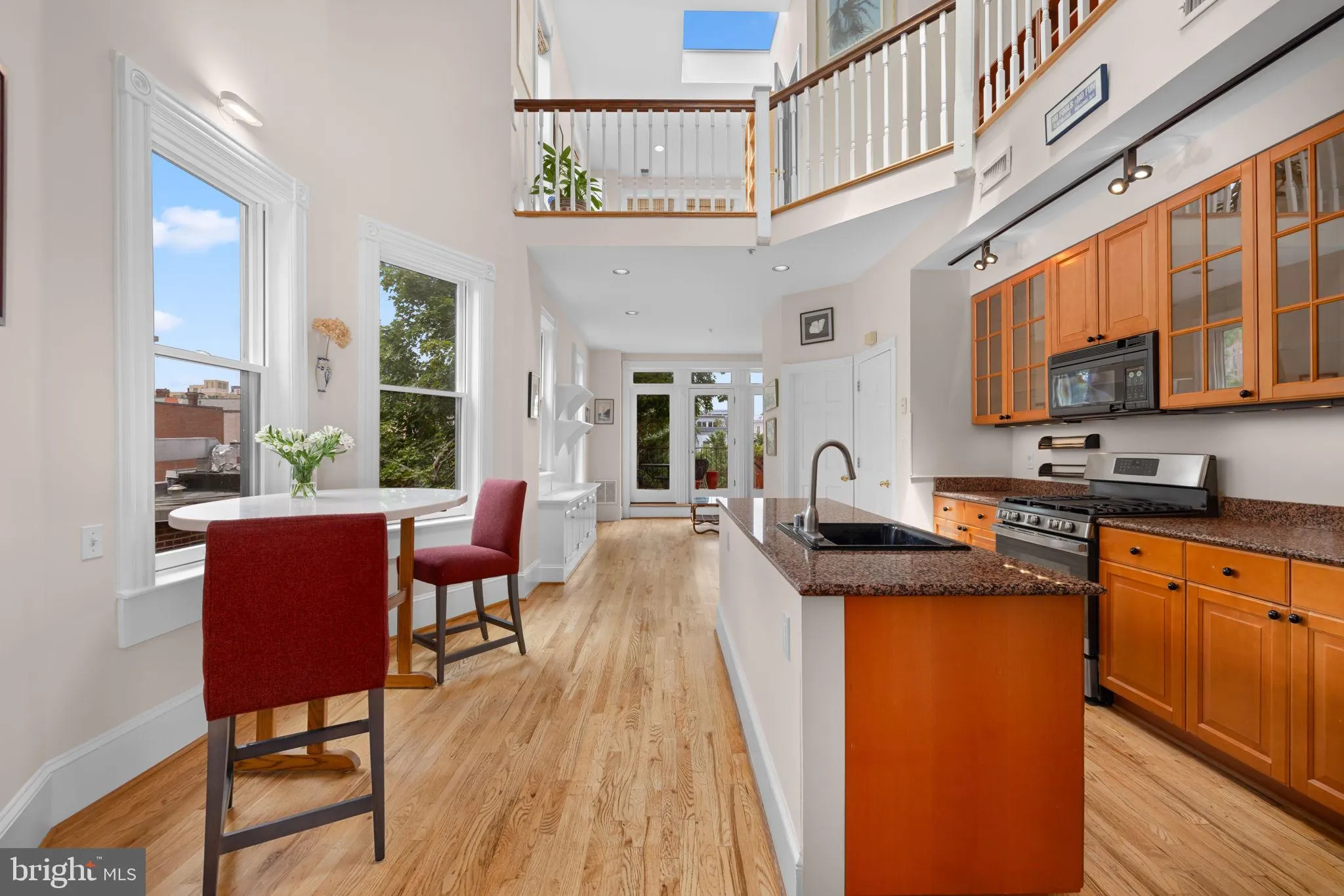 Additional image 61 of 1517 P Street NW Unit 3, Washington, DC 20005