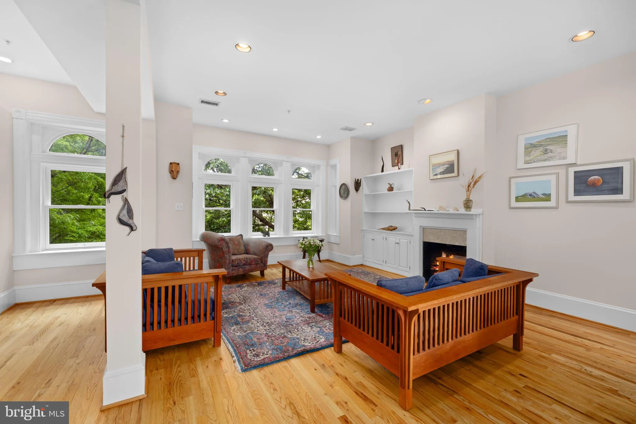 Additional image 53 of 1517 P Street NW Unit 3, Washington, DC 20005
