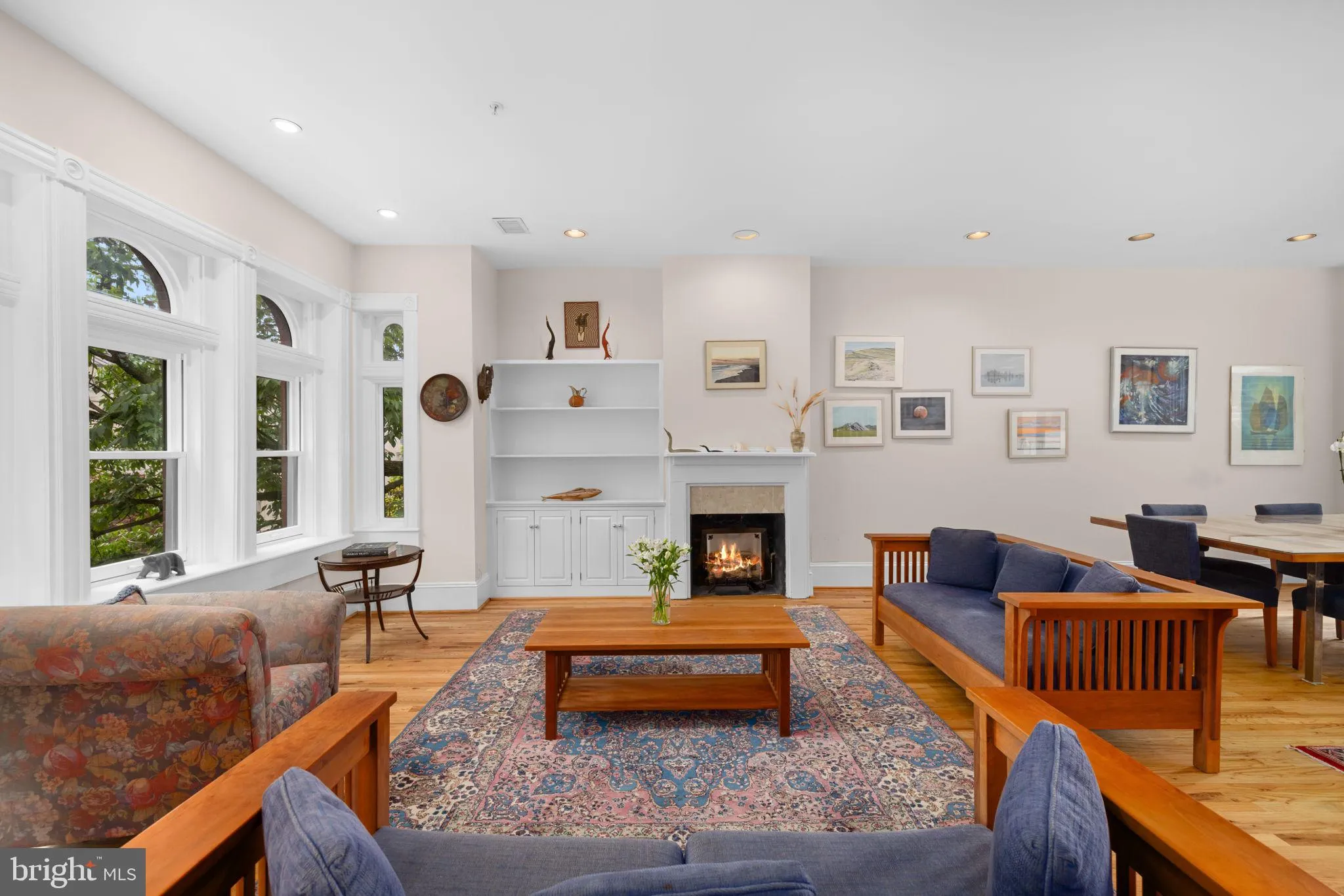 Additional image 57 of 1517 P Street NW Unit 3, Washington, DC 20005