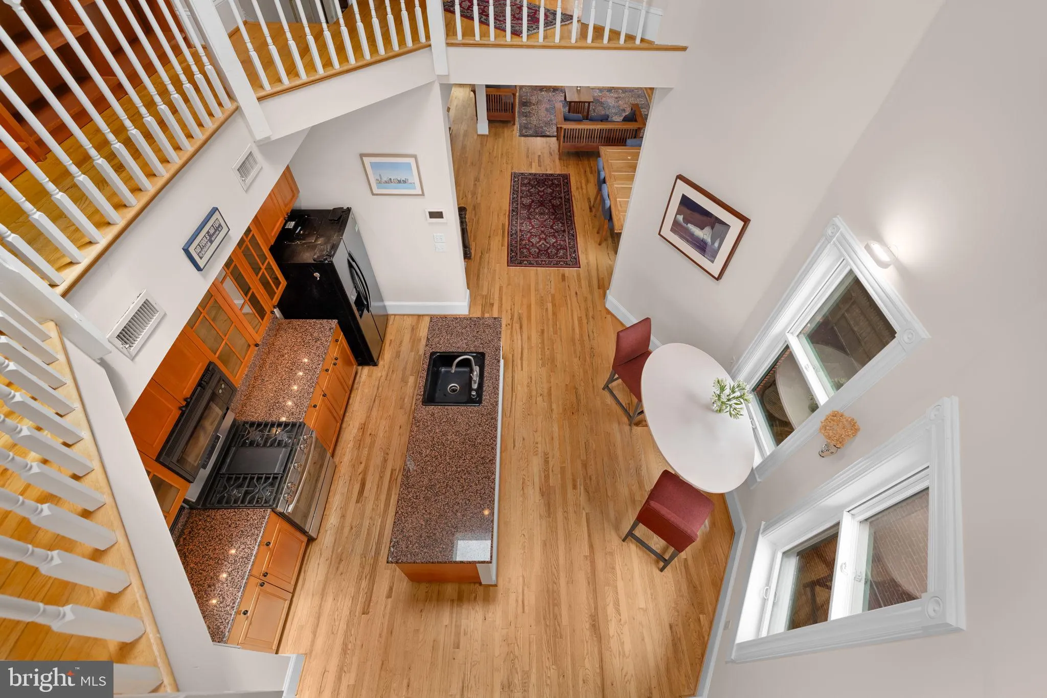Additional image 74 of 1517 P Street NW Unit 3, Washington, DC 20005