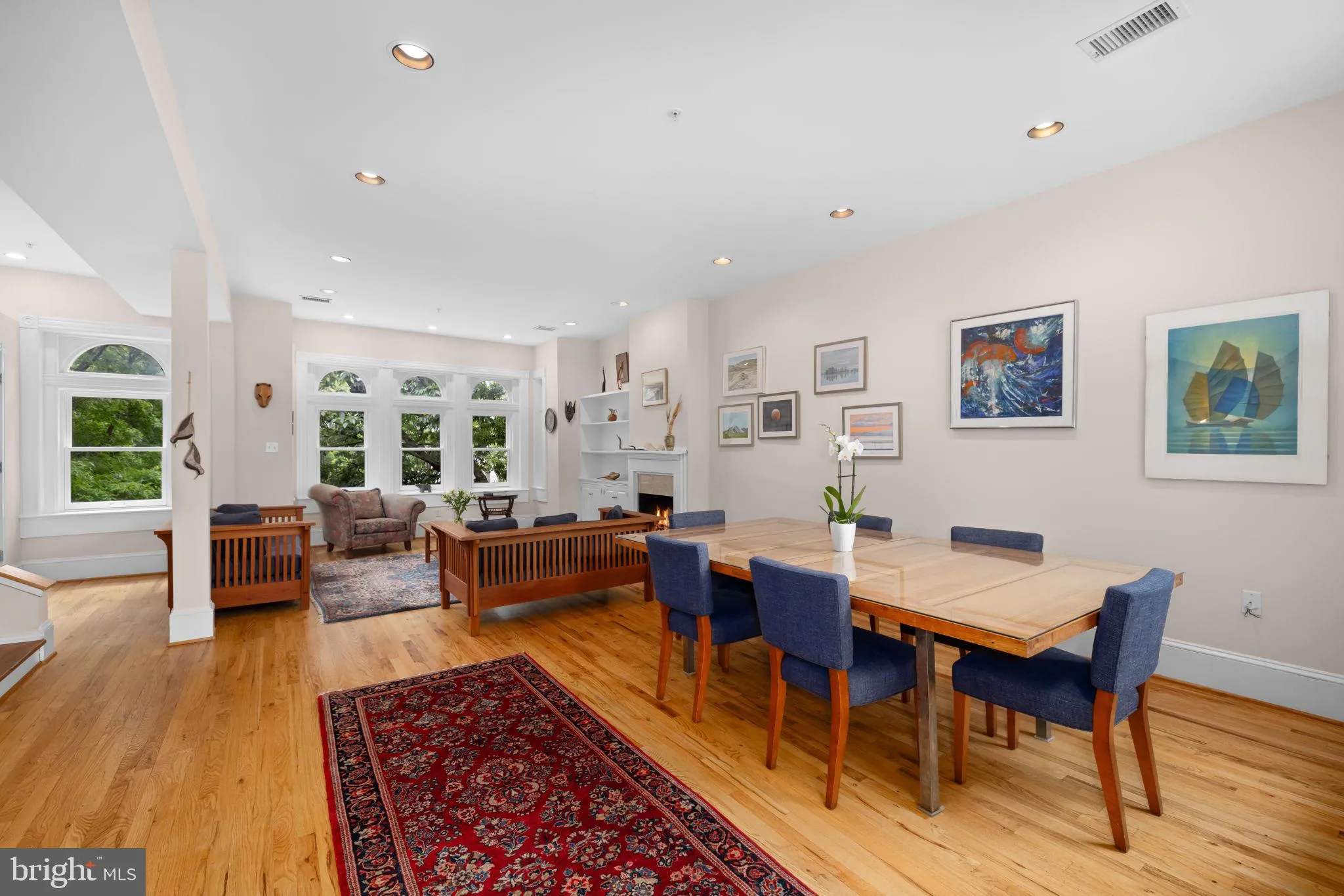 Additional image 50 of 1517 P Street NW Unit 3, Washington, DC 20005