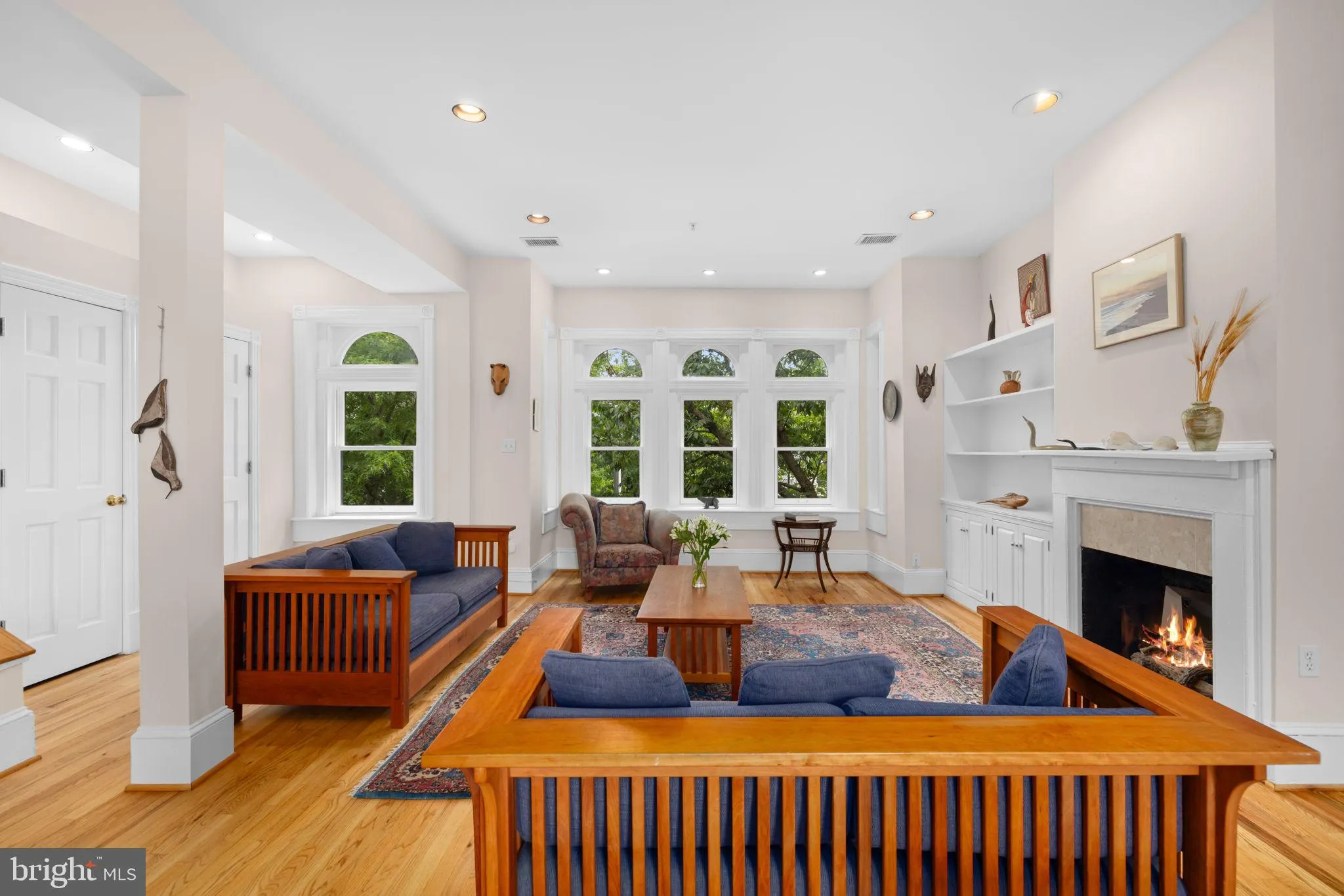 Additional image 55 of 1517 P Street NW Unit 3, Washington, DC 20005