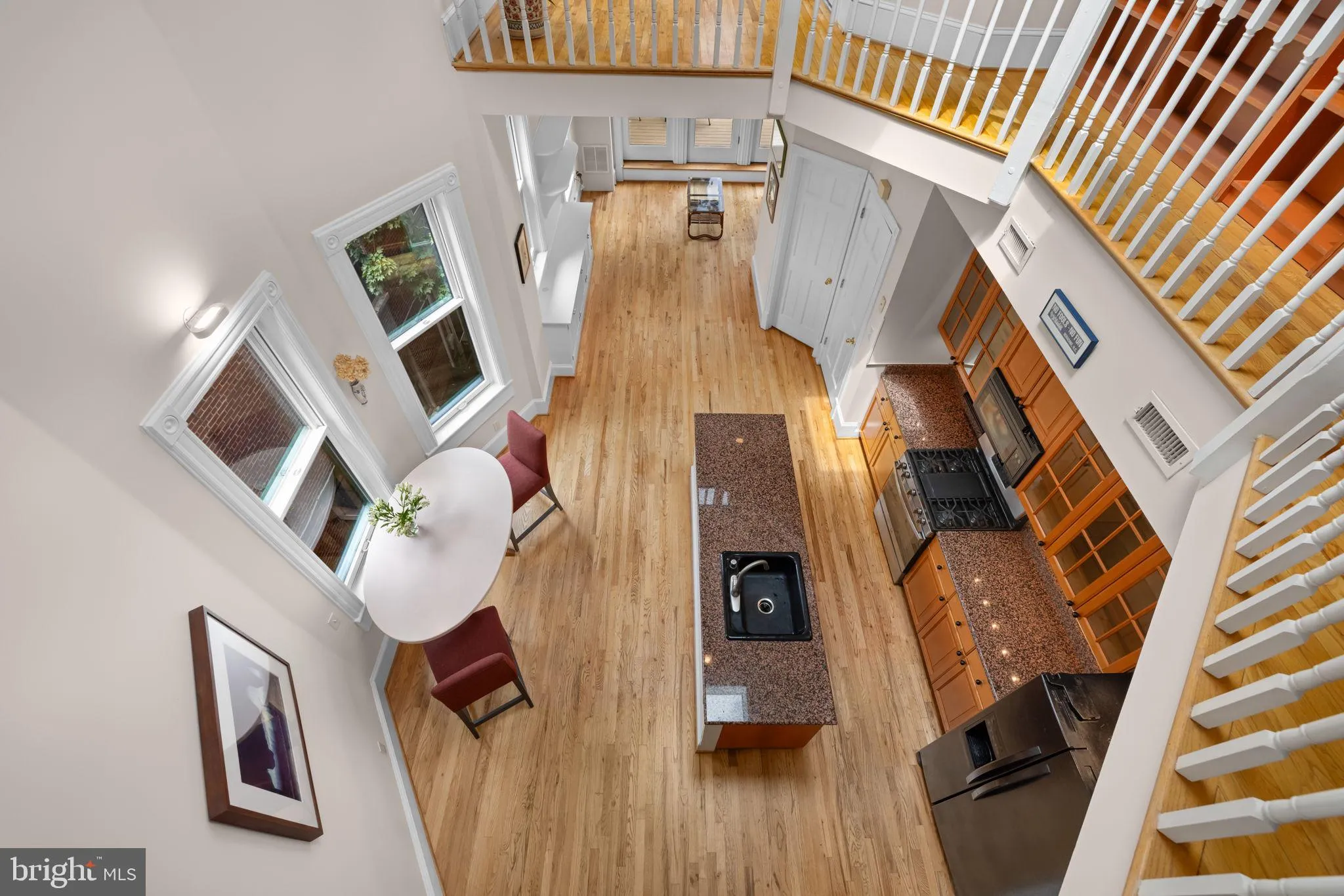Additional image 82 of 1517 P Street NW Unit 3, Washington, DC 20005