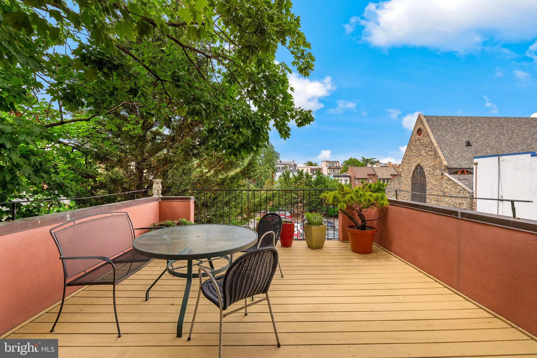 Additional image 69 of 1517 P Street NW Unit 3, Washington, DC 20005