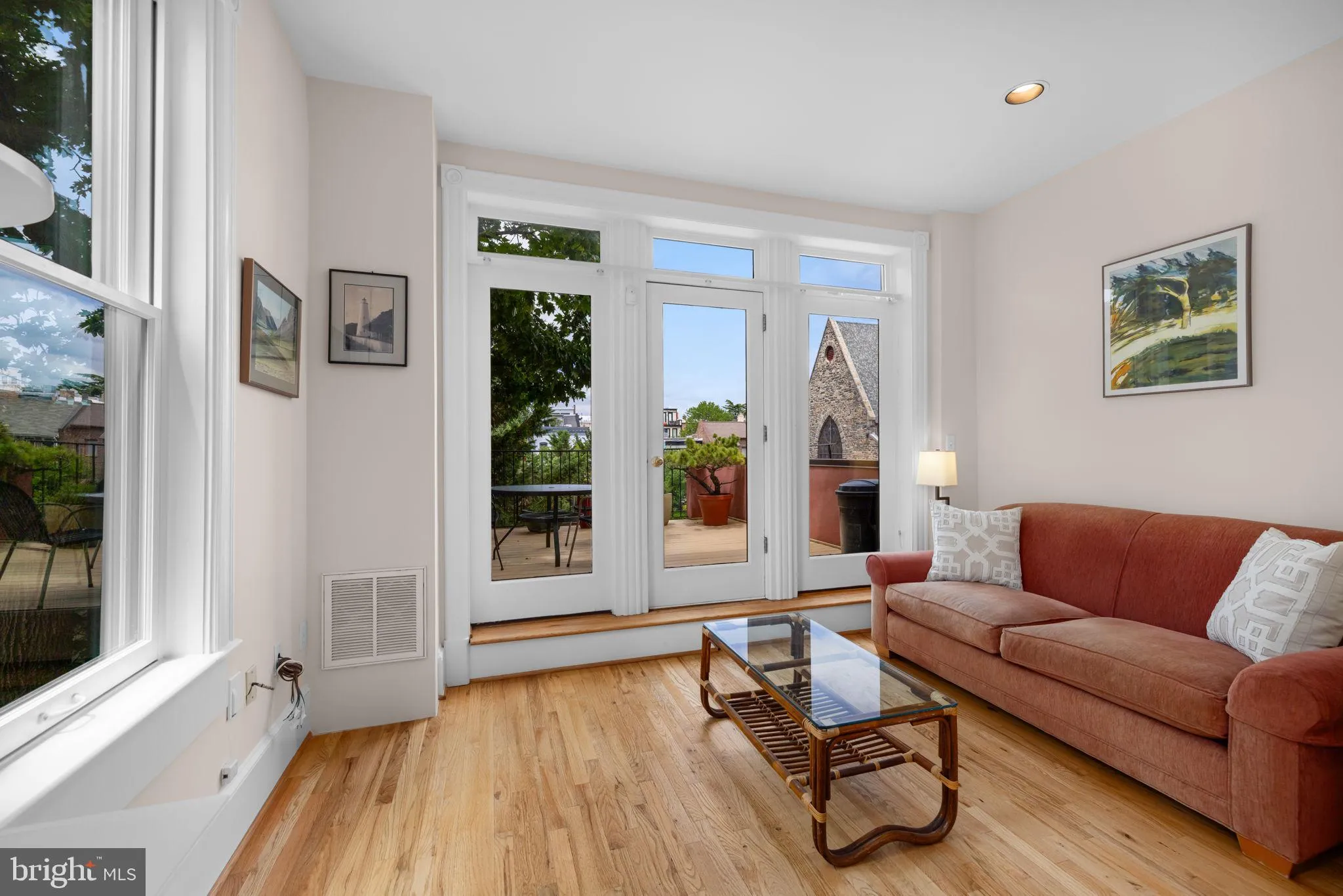 Additional image 68 of 1517 P Street NW Unit 3, Washington, DC 20005