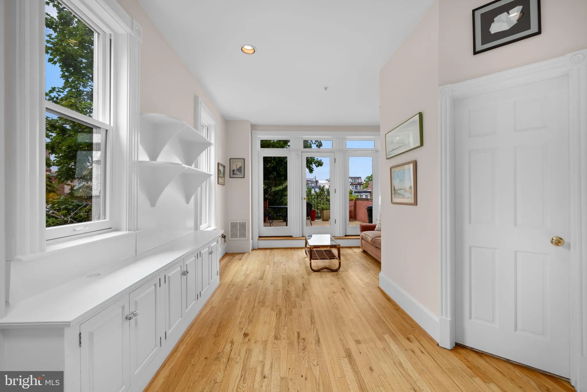 Additional image 65 of 1517 P Street NW Unit 3, Washington, DC 20005