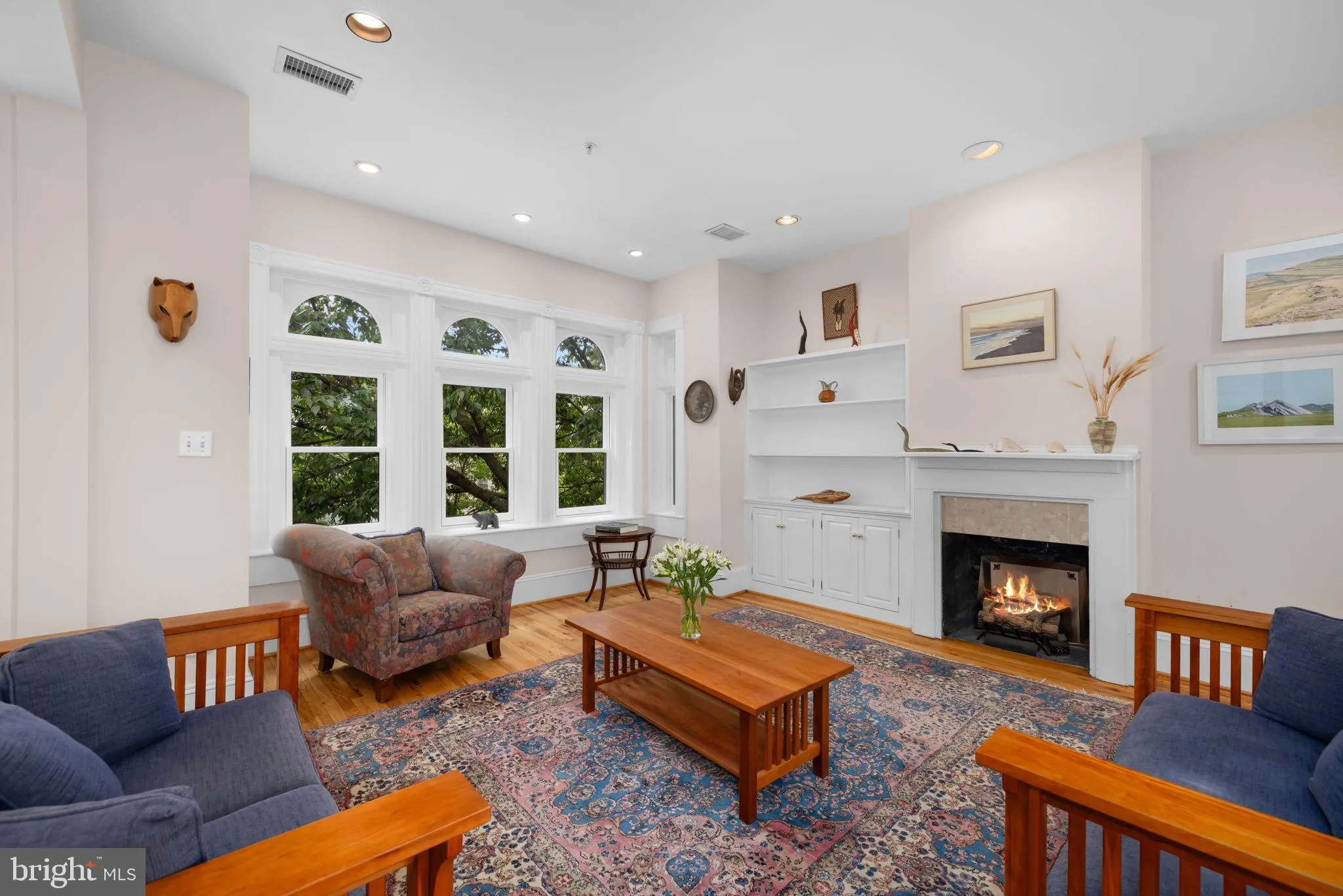Additional image 56 of 1517 P Street NW Unit 3, Washington, DC 20005