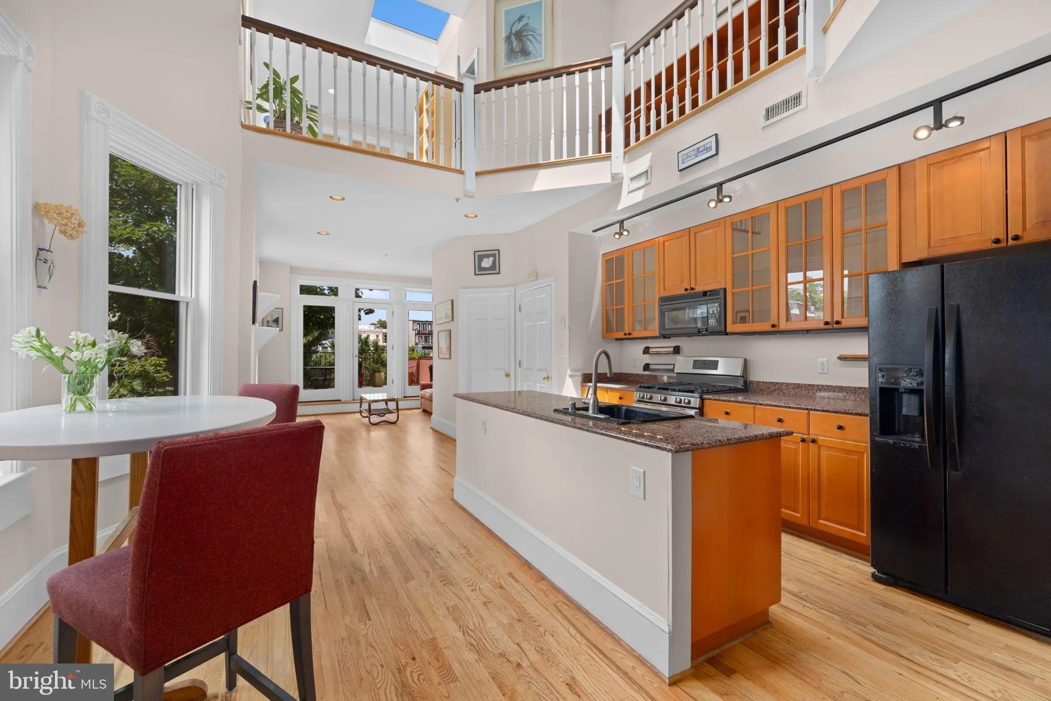 Additional image 62 of 1517 P Street NW Unit 3, Washington, DC 20005