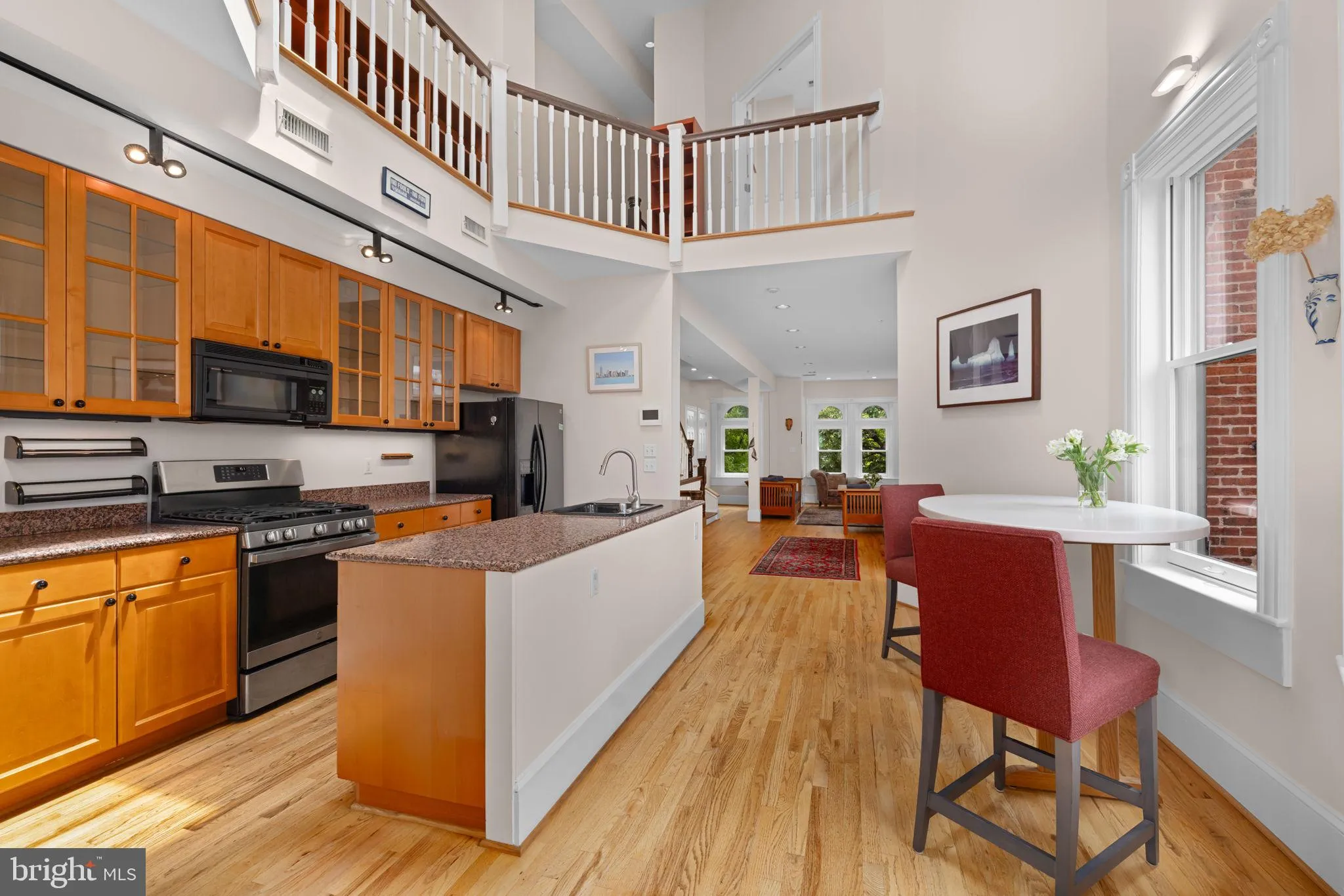 Additional image 64 of 1517 P Street NW Unit 3, Washington, DC 20005