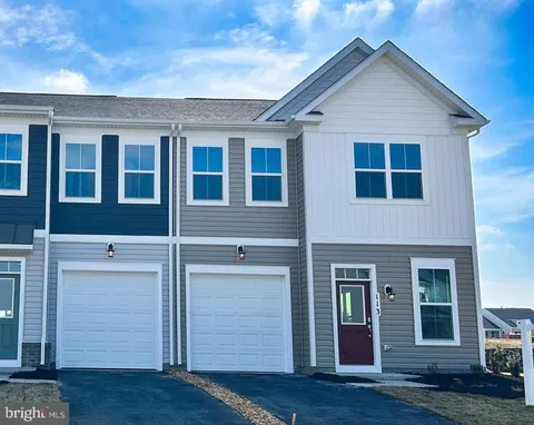 113 Wagtail Lane, Stephenson, VA MLS: VAFV2024282