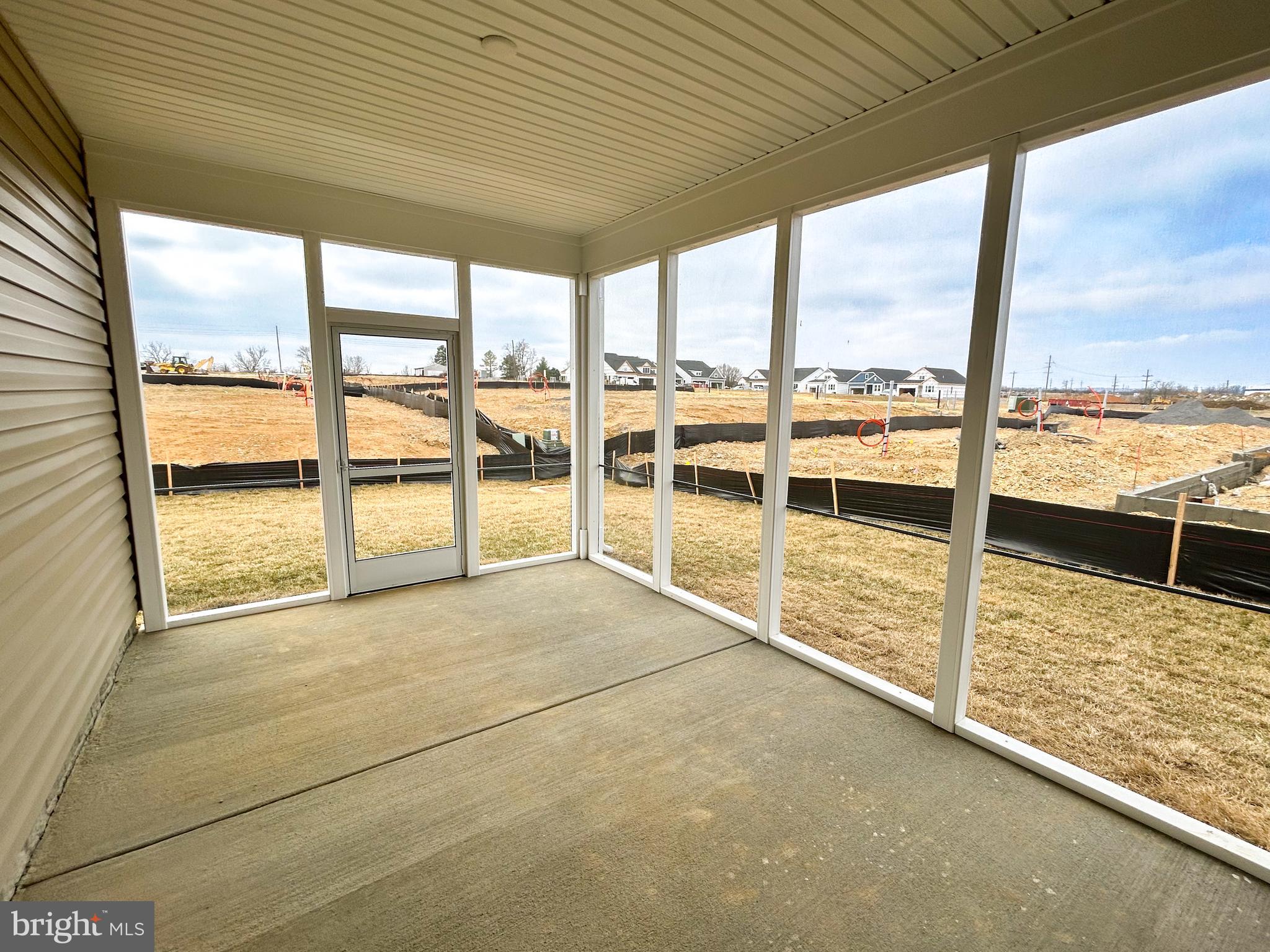 HIATT POINTE AT SNOWDEN BRIDGE - Residential