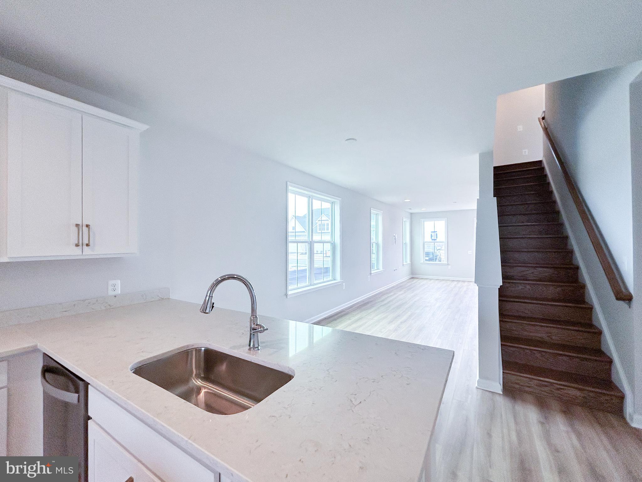 HIATT POINTE AT SNOWDEN BRIDGE - Residential