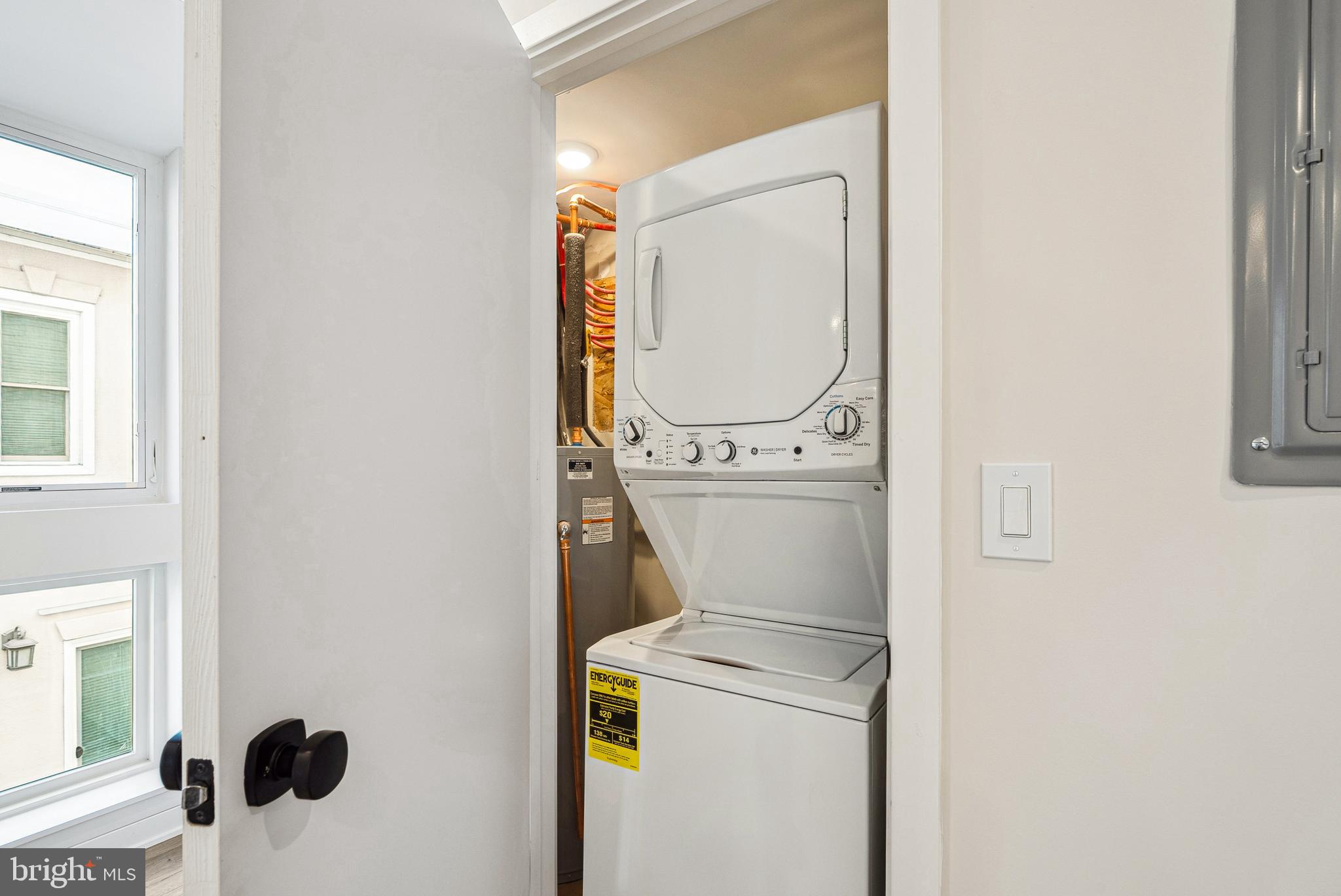 PENNSPORT - Residential Lease