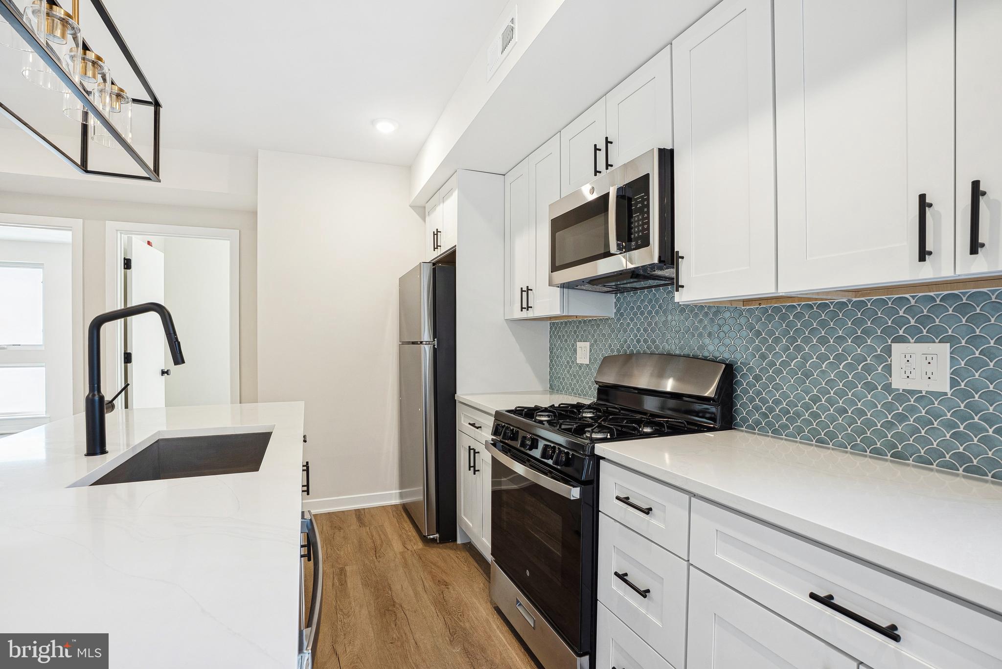 PENNSPORT - Residential Lease