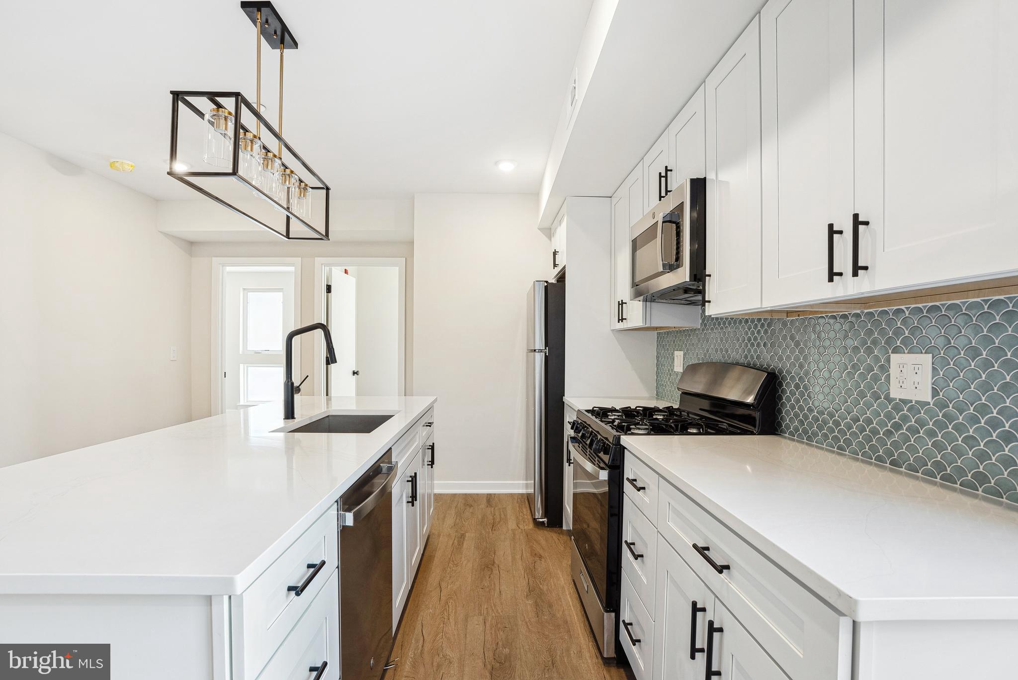 PENNSPORT - Residential Lease